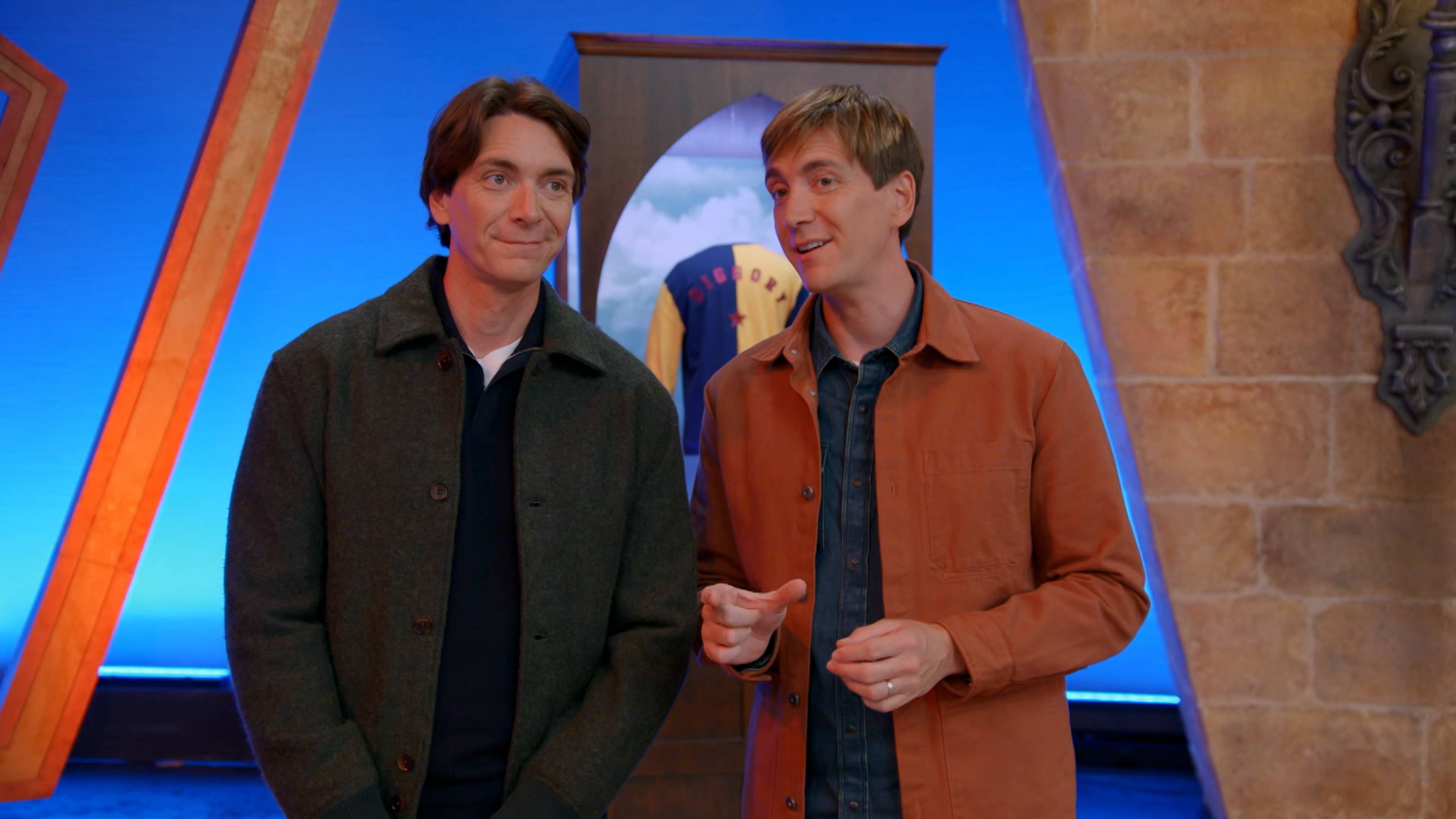 The Edible Artifacts