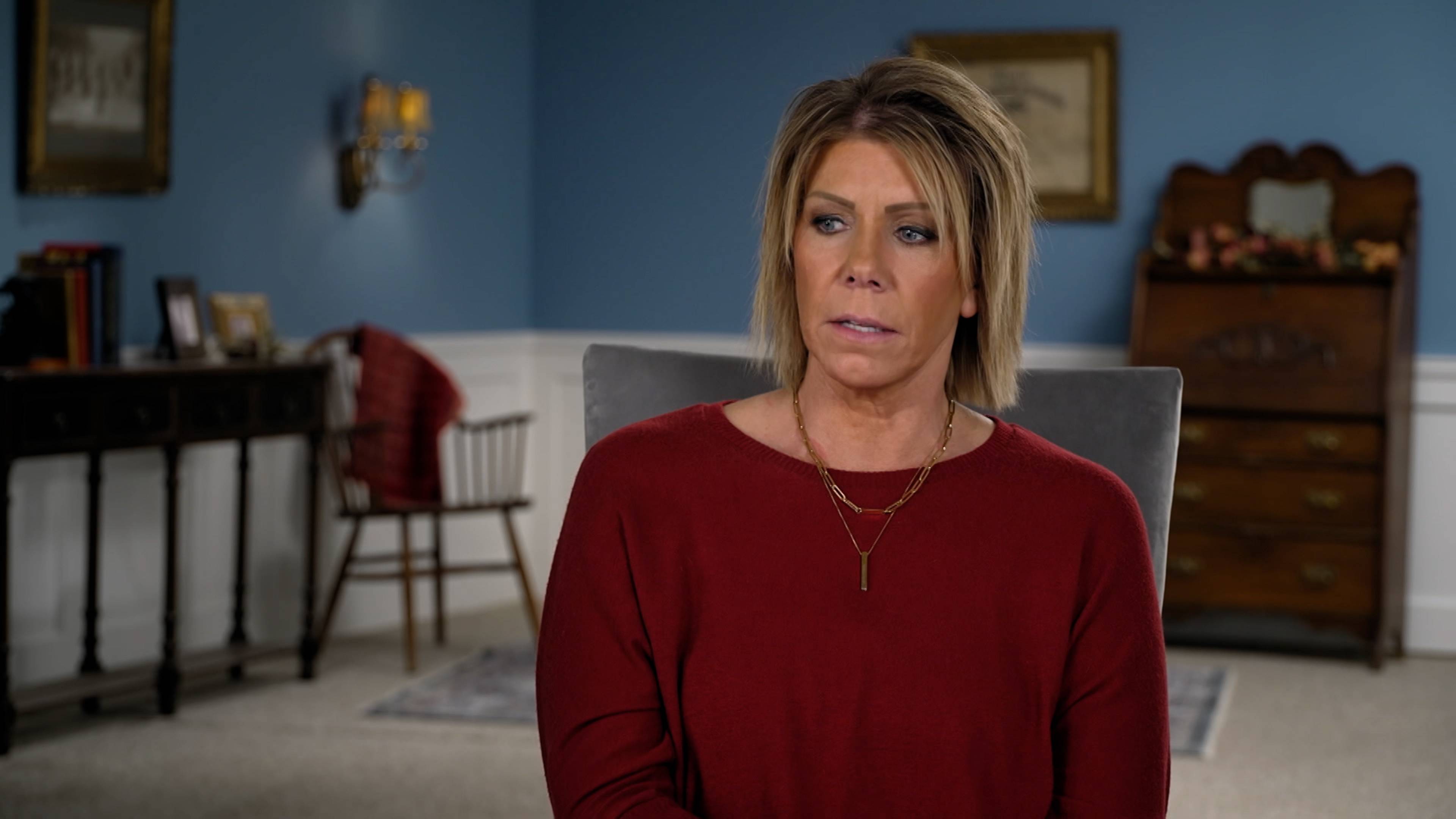 Kissing Another Man's Wife