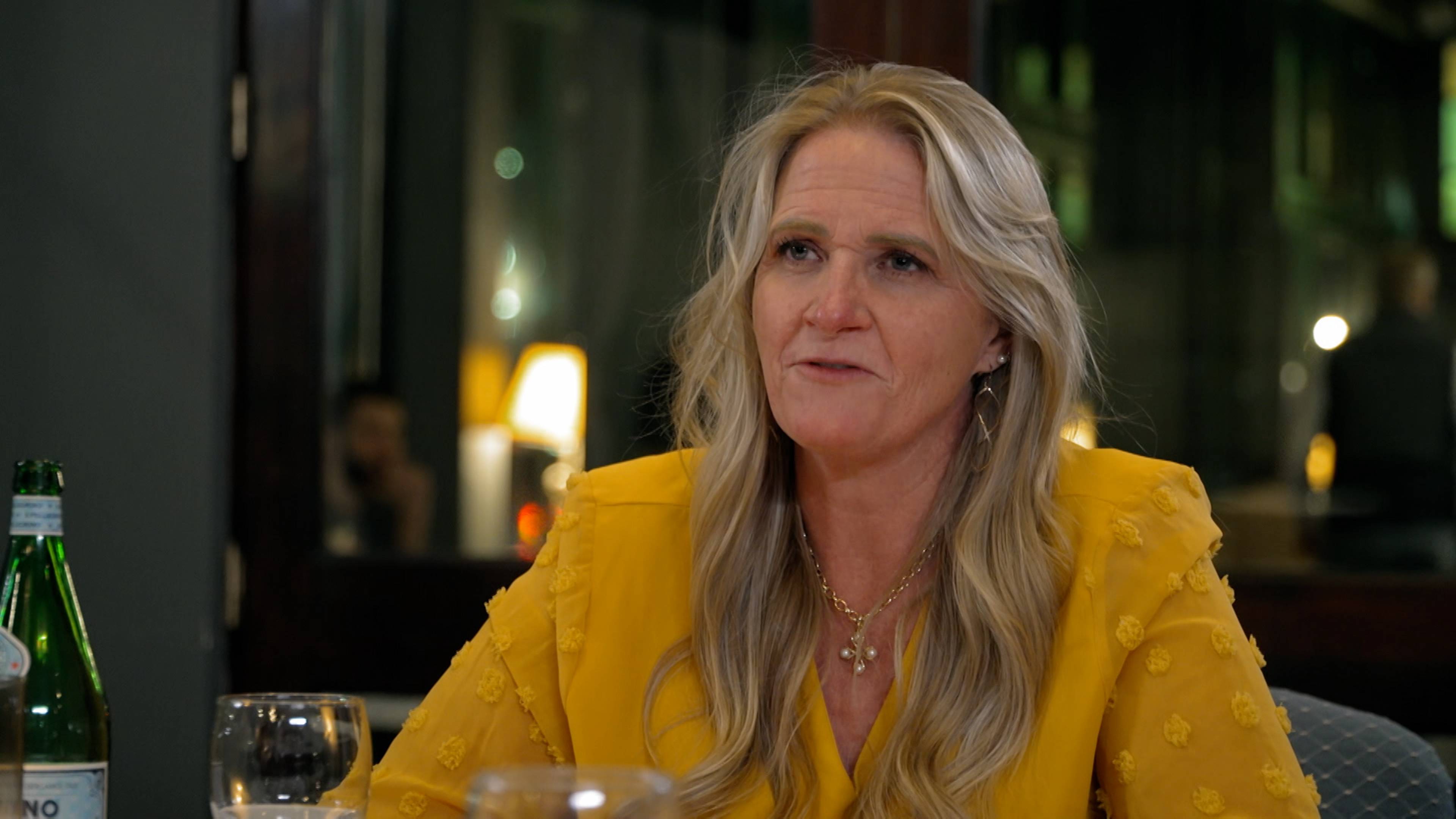 We're Not Brother Husbands