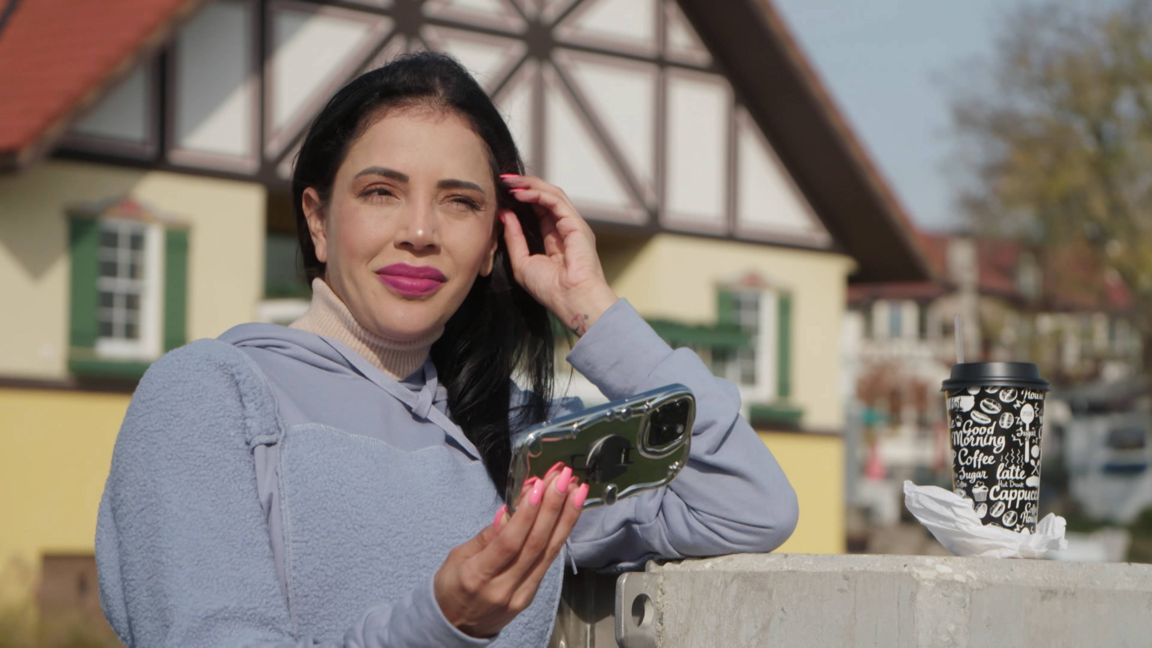 Nobody Puts Baby In a Corner