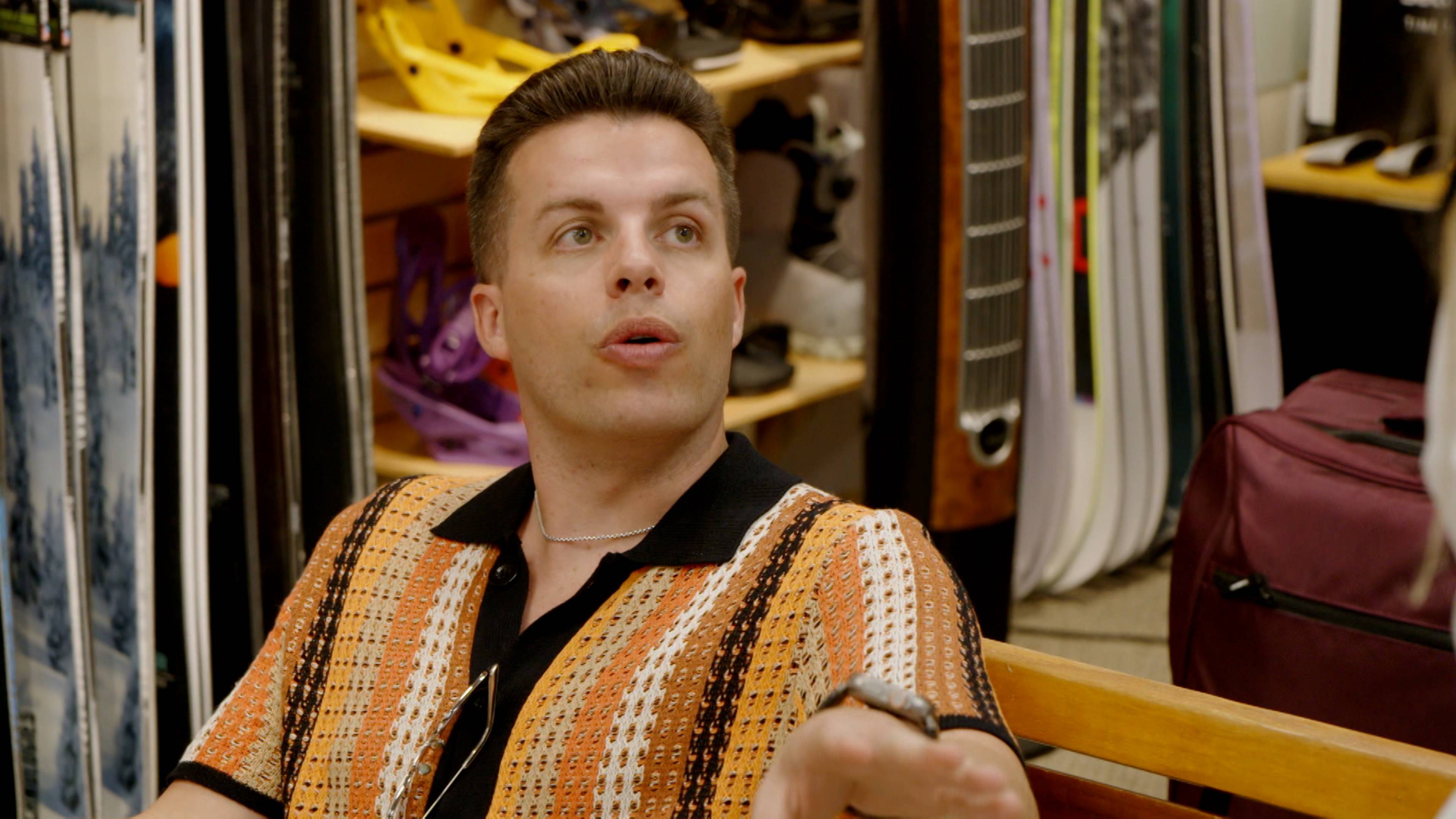 Mamma Mia! Here We Go Again