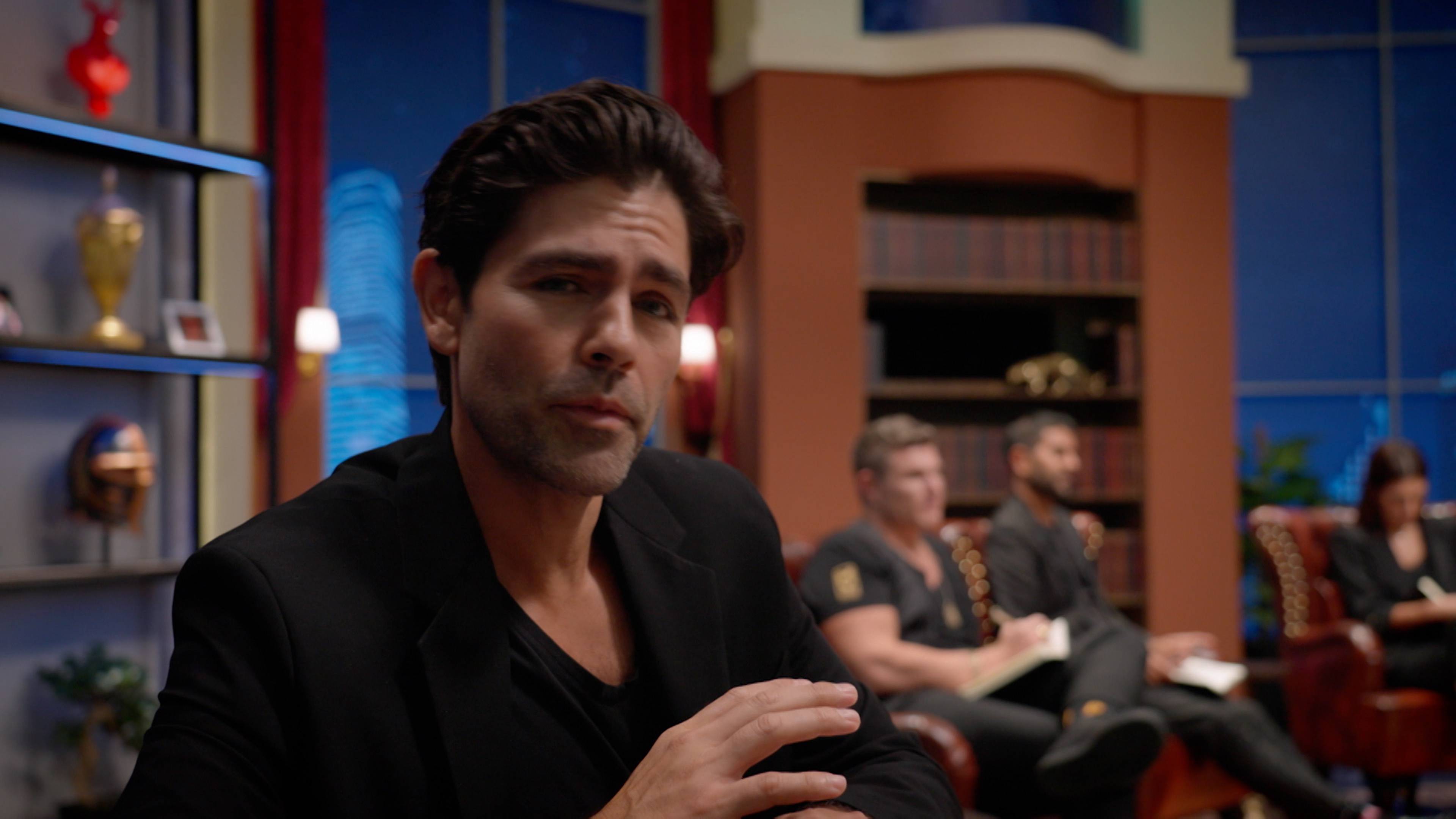 قوة البلوكتشين