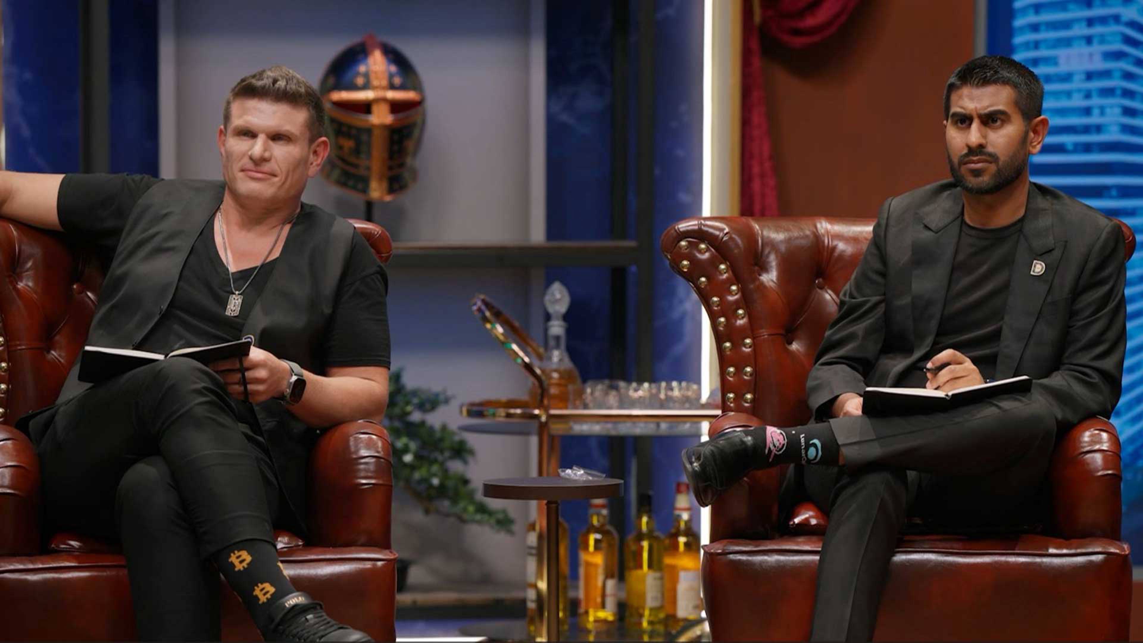 Earning Through Crypto