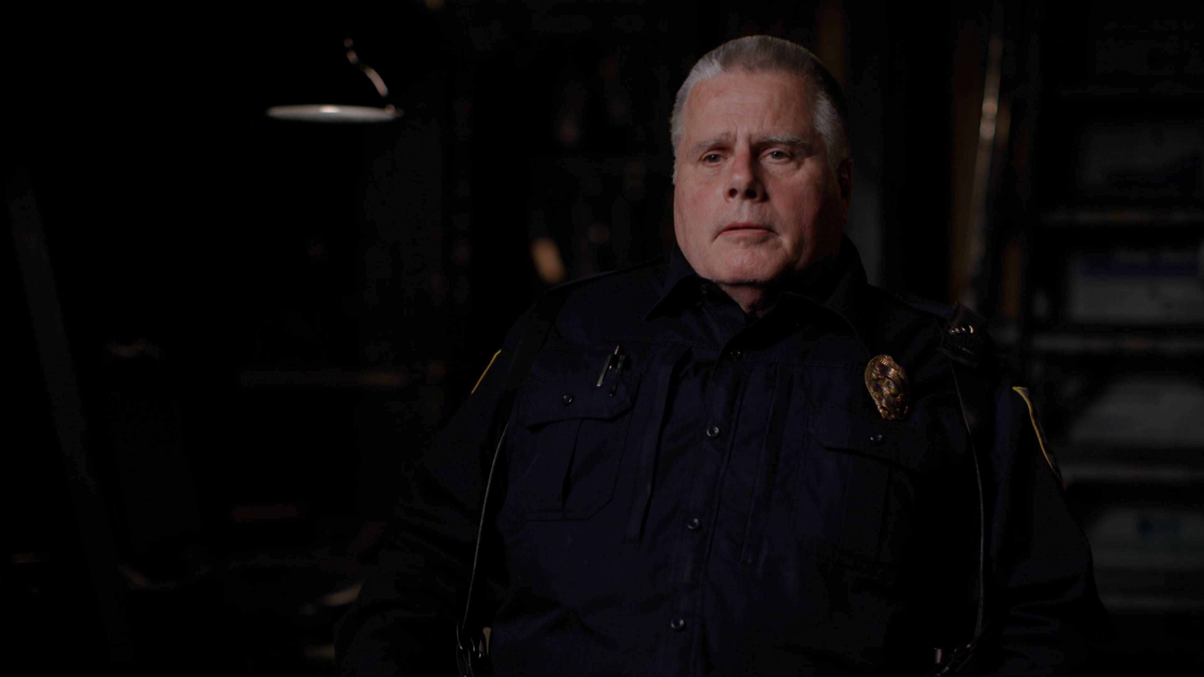 جريمة قتل عامل منجم