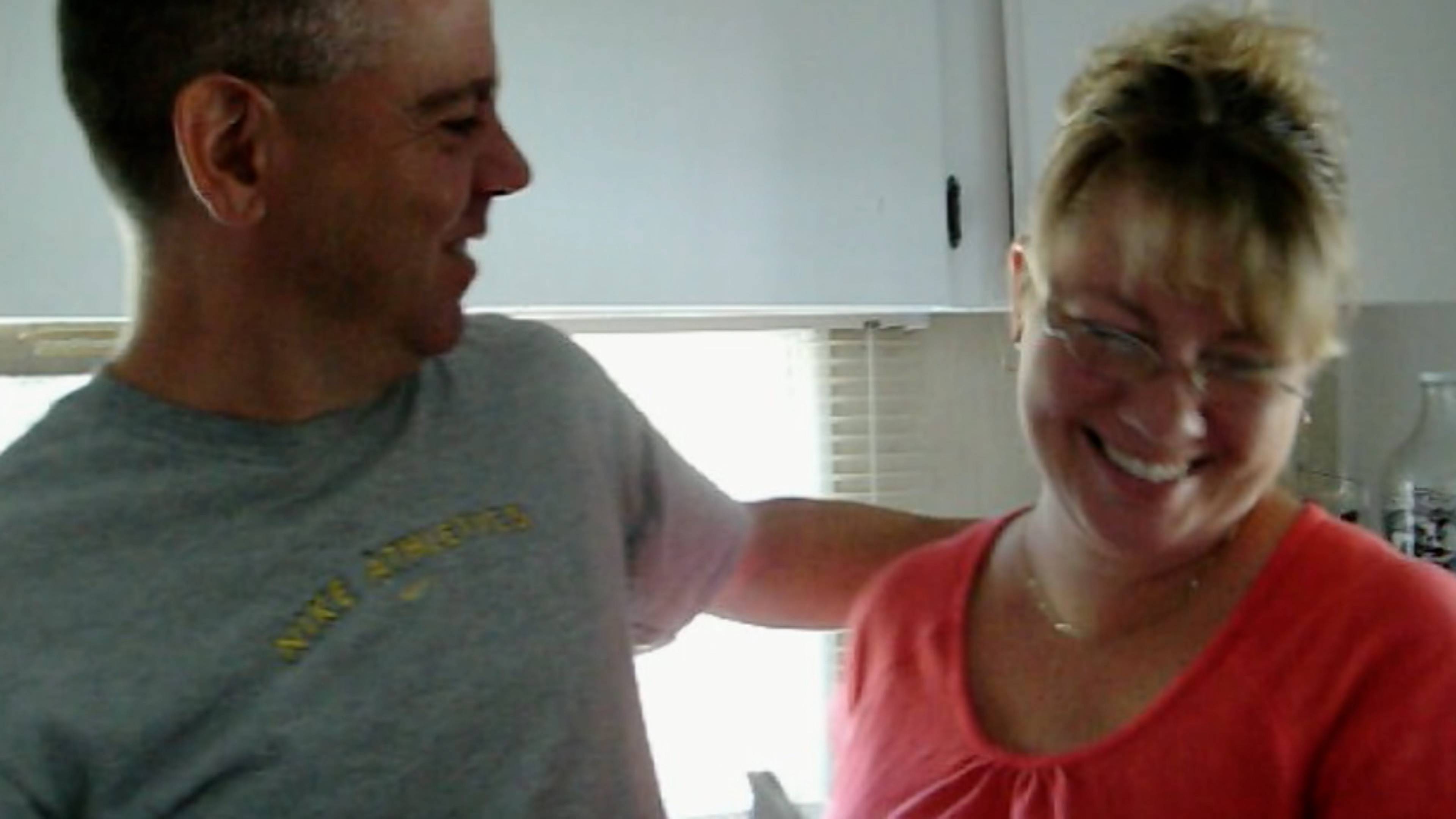 Til Death Do Us Part