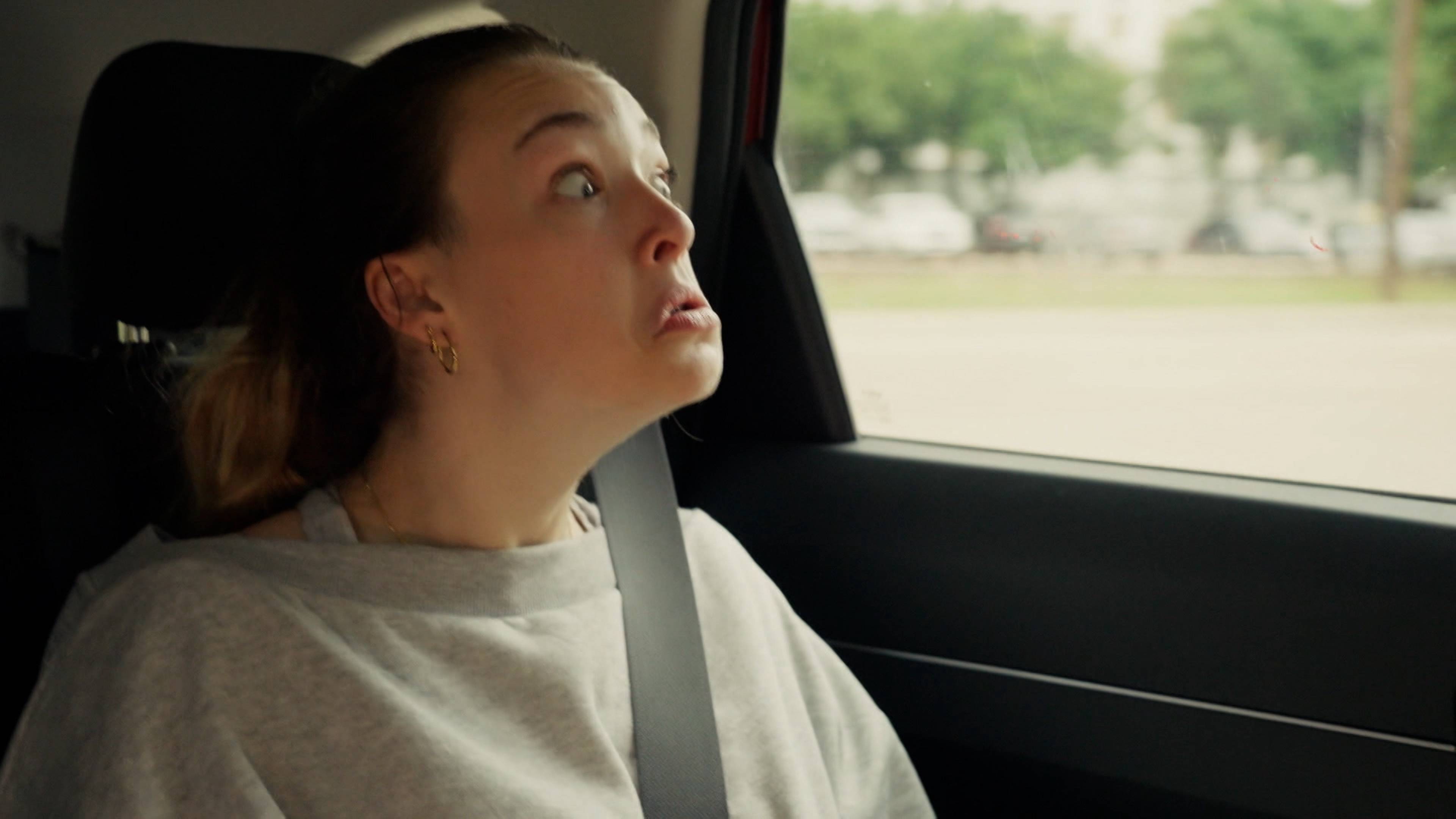 "We All Have Tourette's"