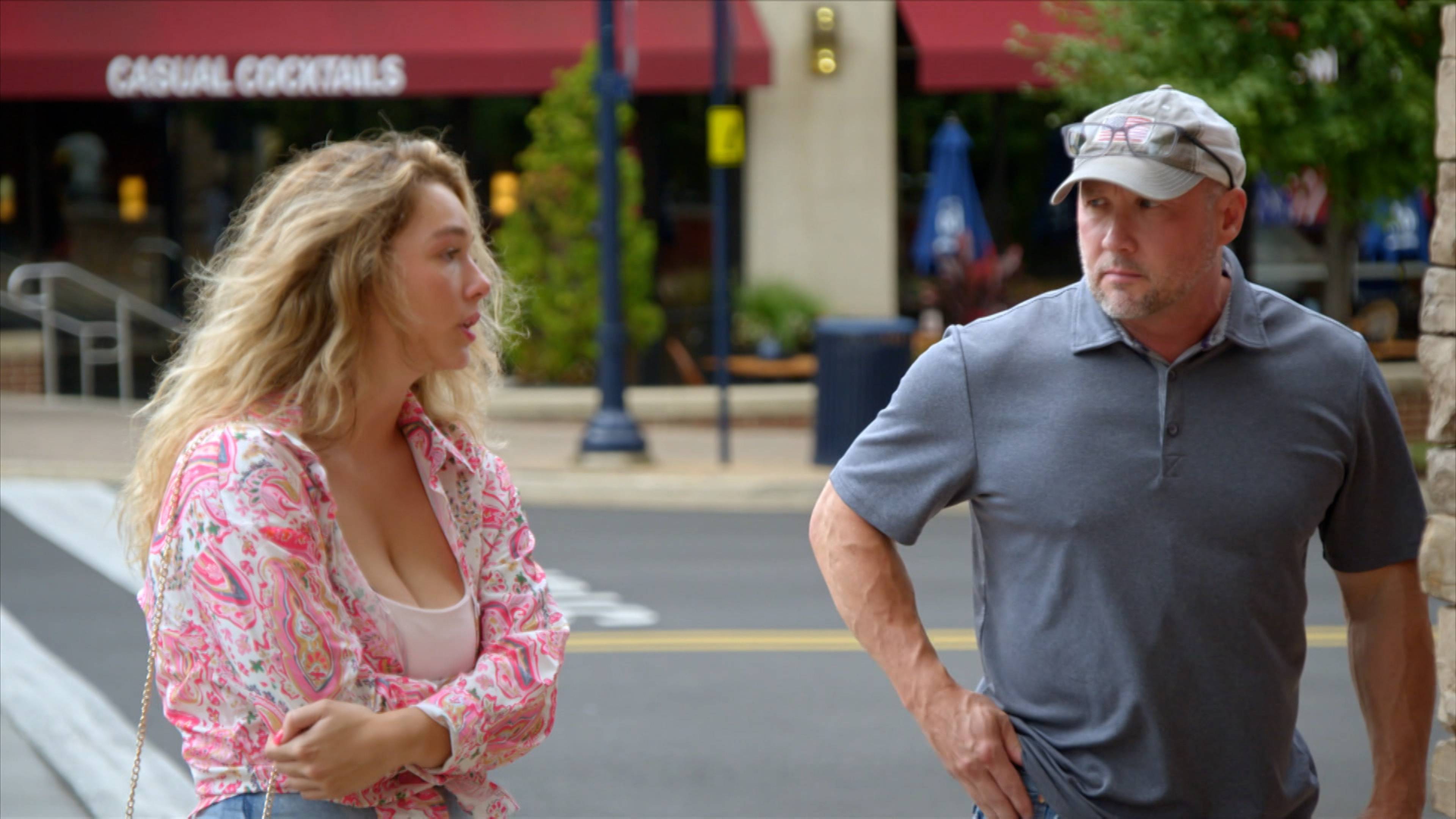 "What If My Dad Says No?"