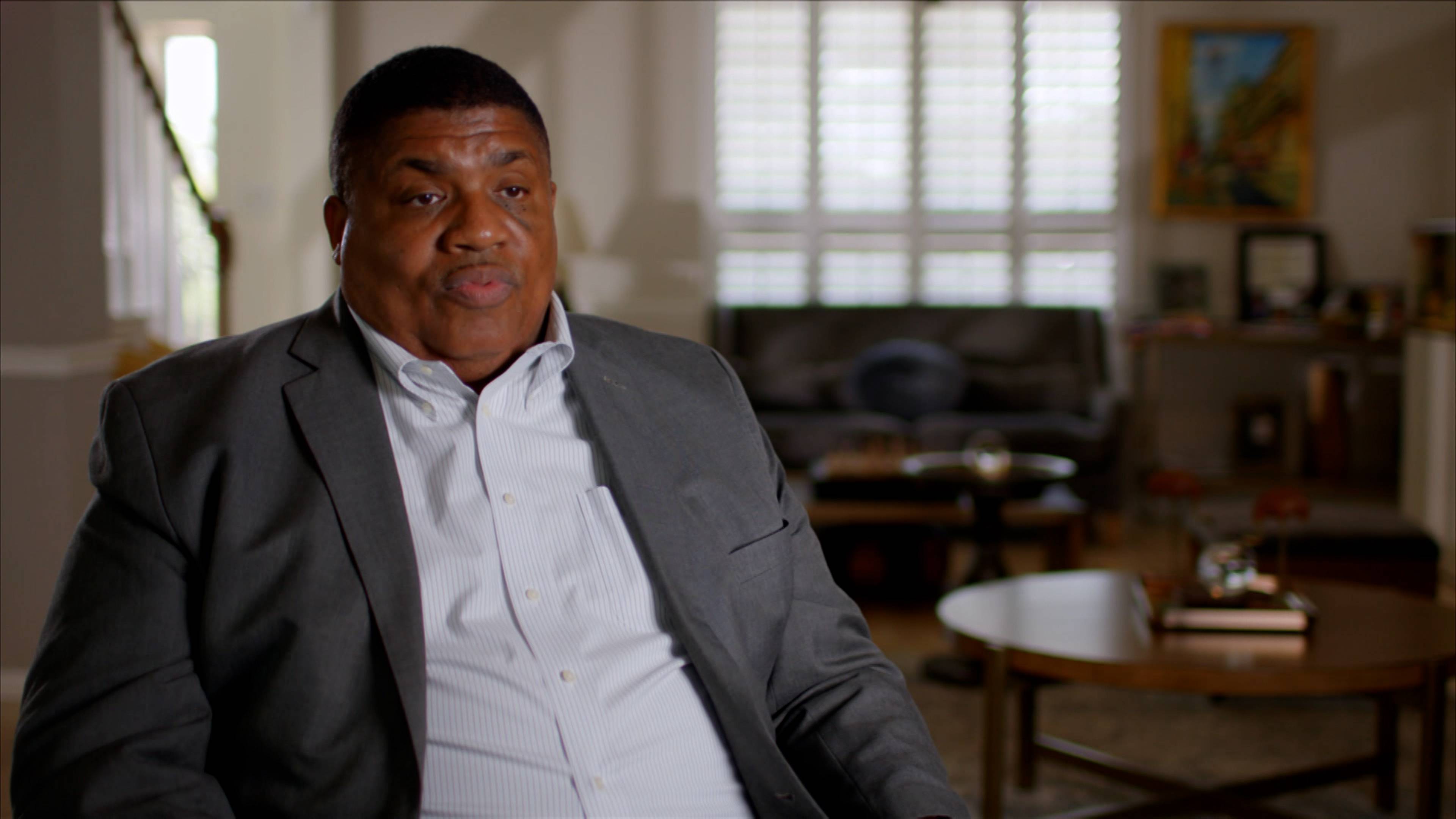 Disorder in the Court