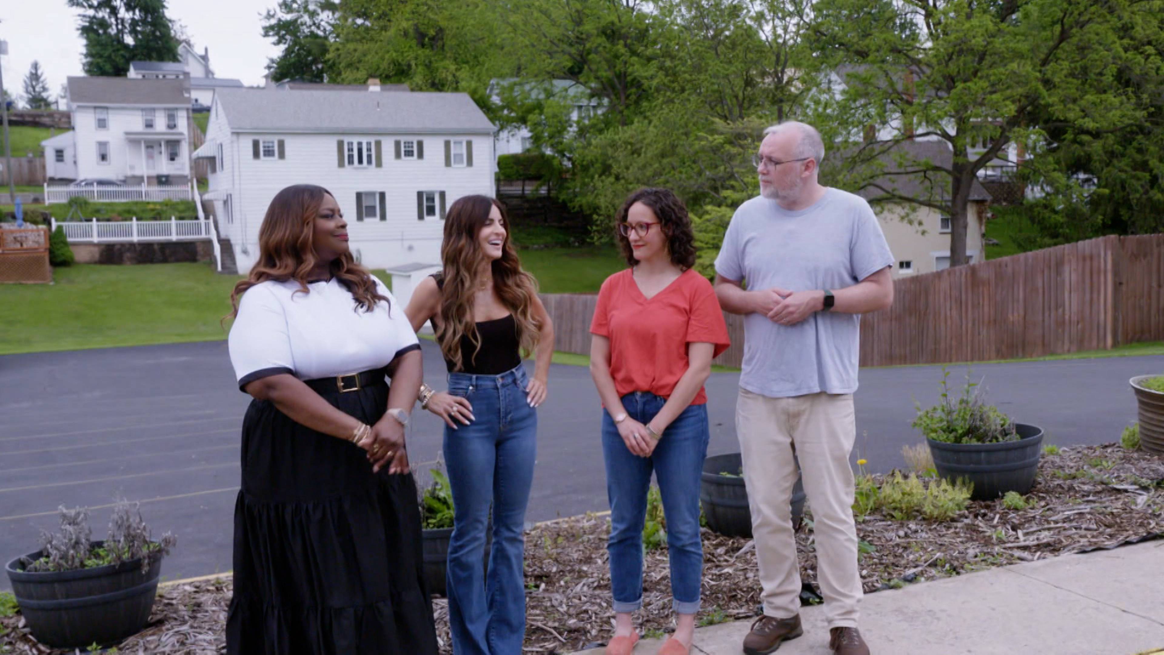 من المخيف إلى المدهش