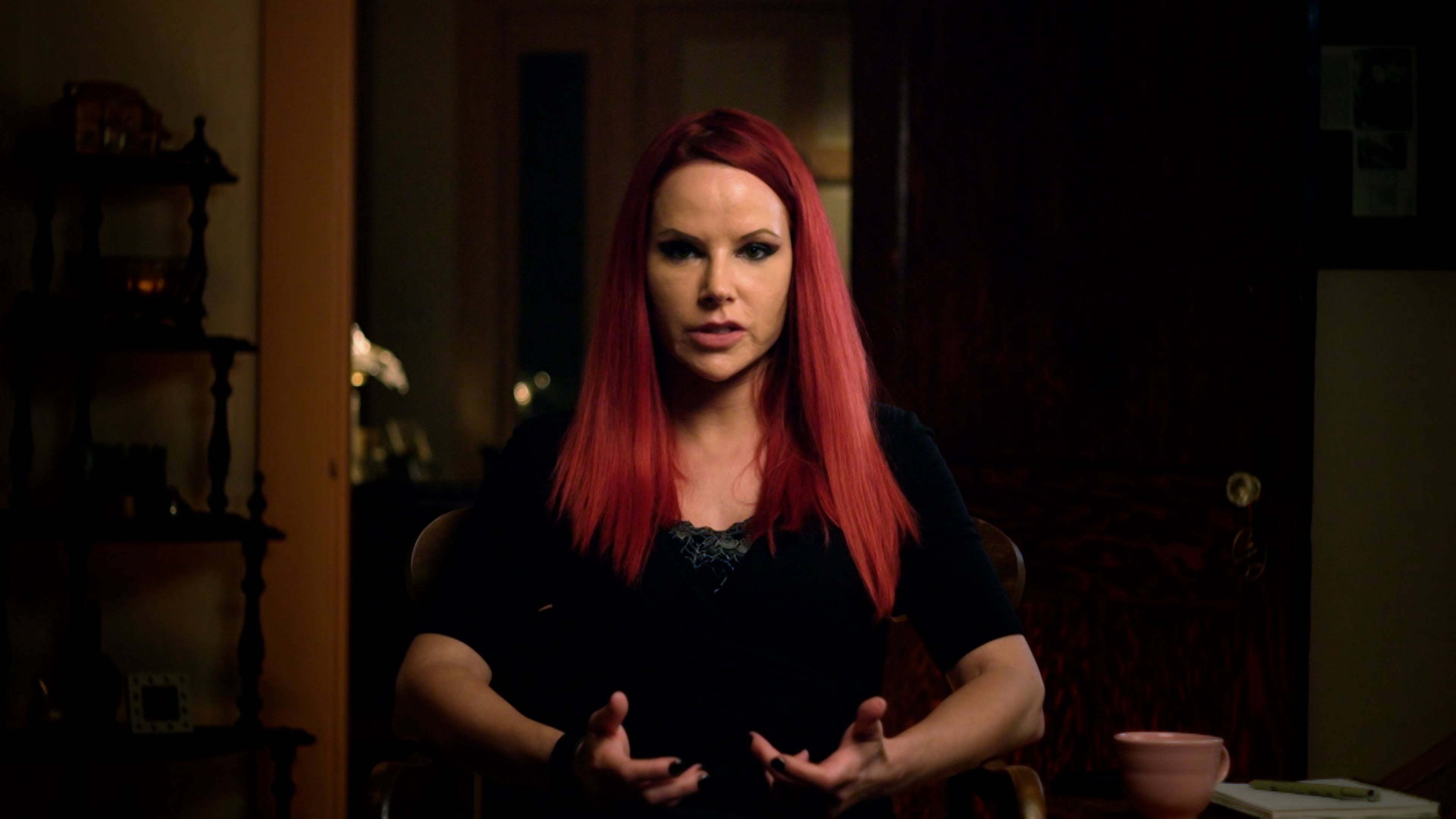 قاتل كيب فير