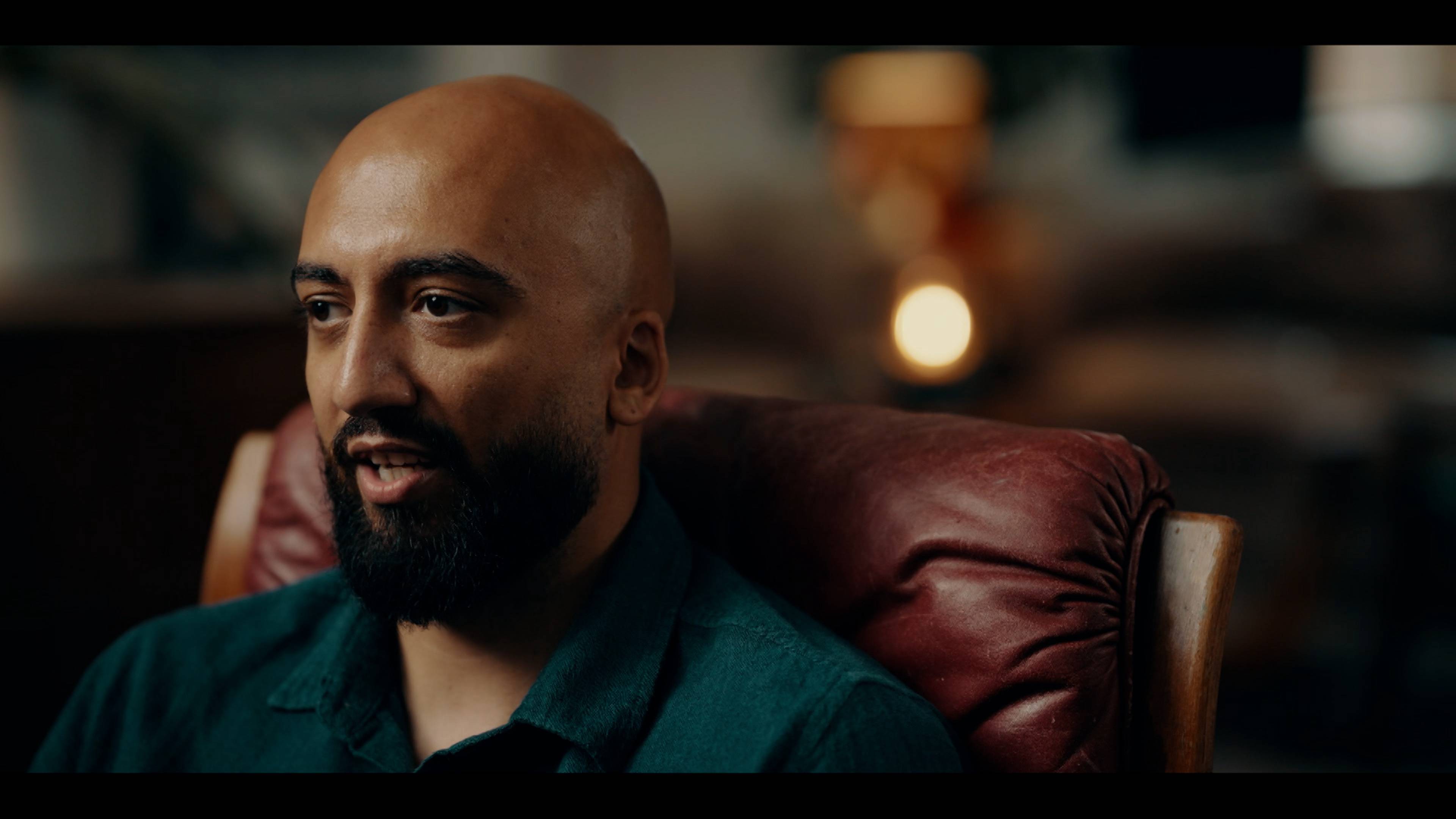 The Millionaire's Playground