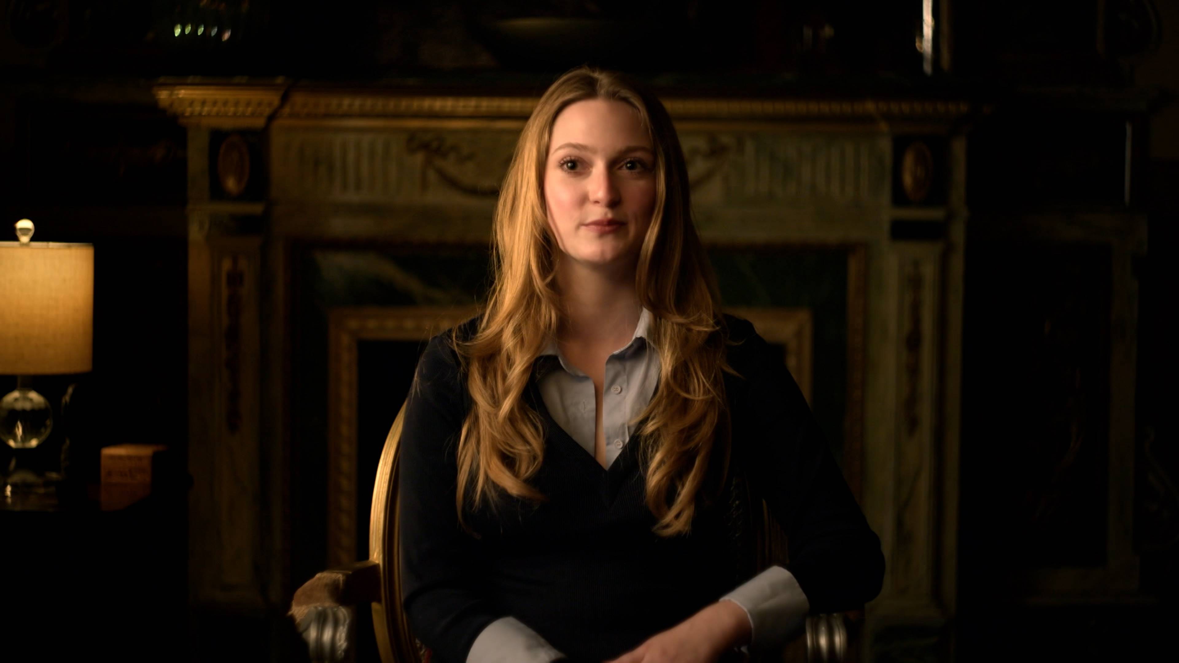 Laced With White Powder