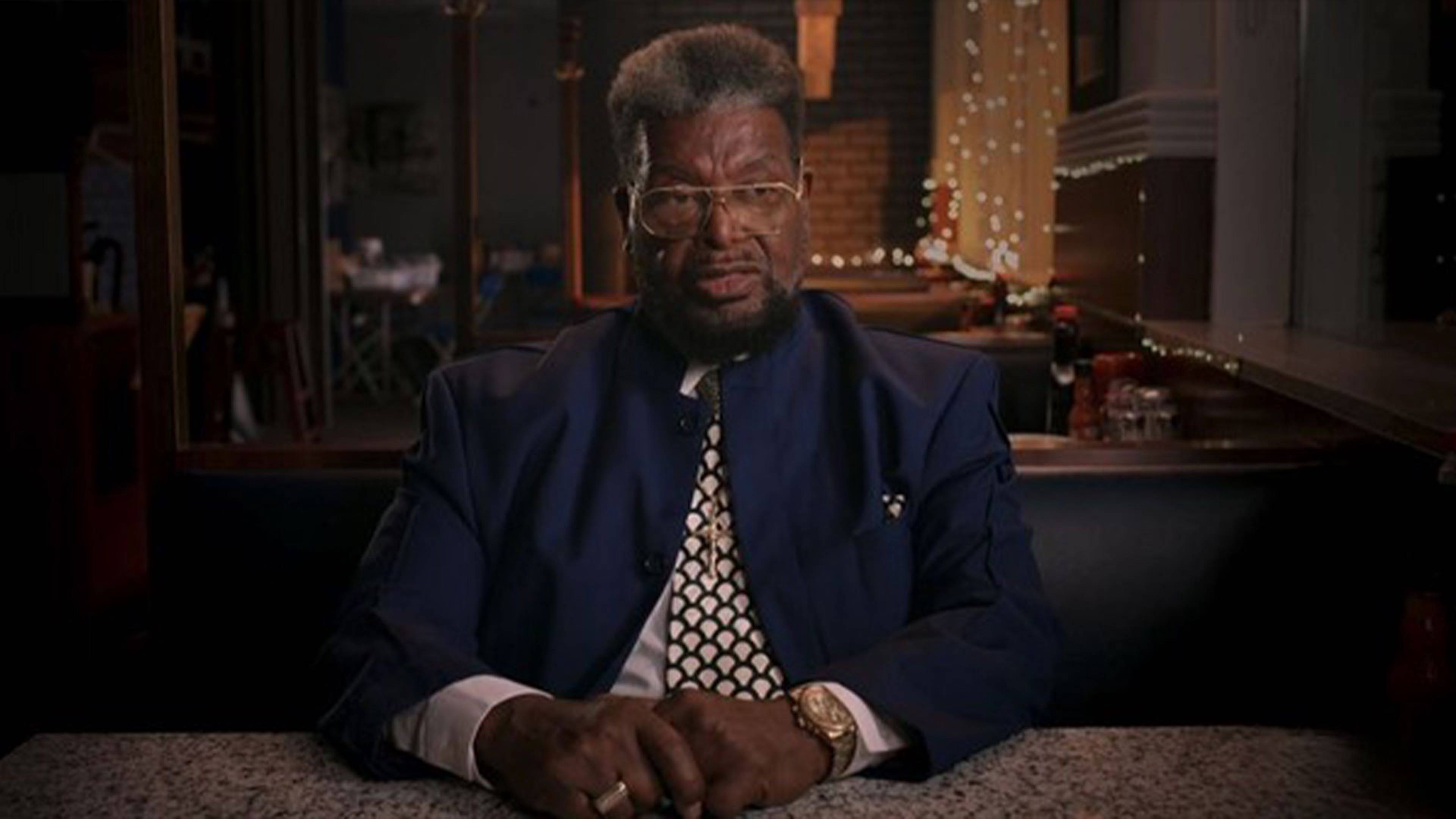 Nightmare Before Christmas