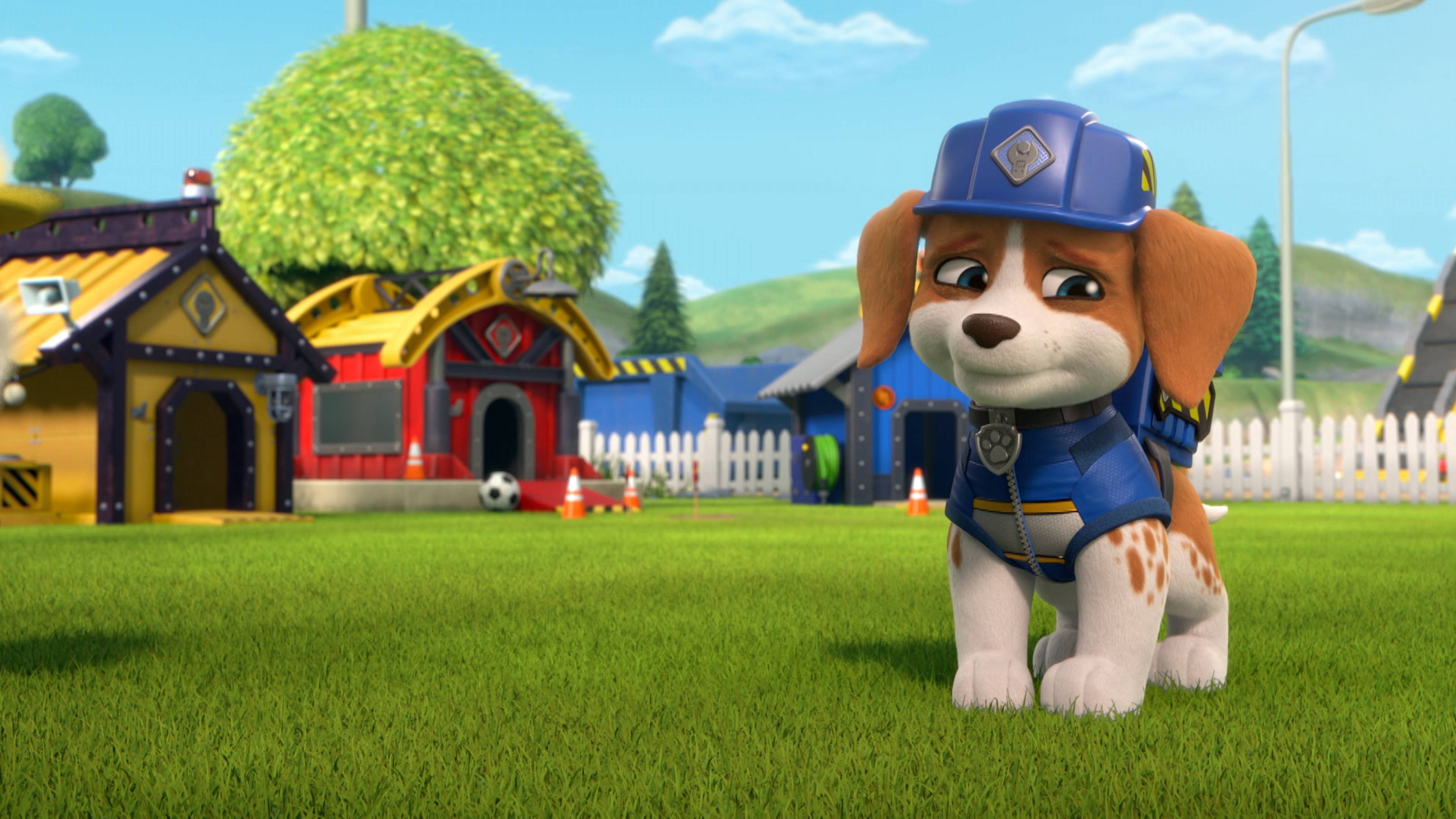 The Crew Builds A Giant Duck Plane / The Crew ...