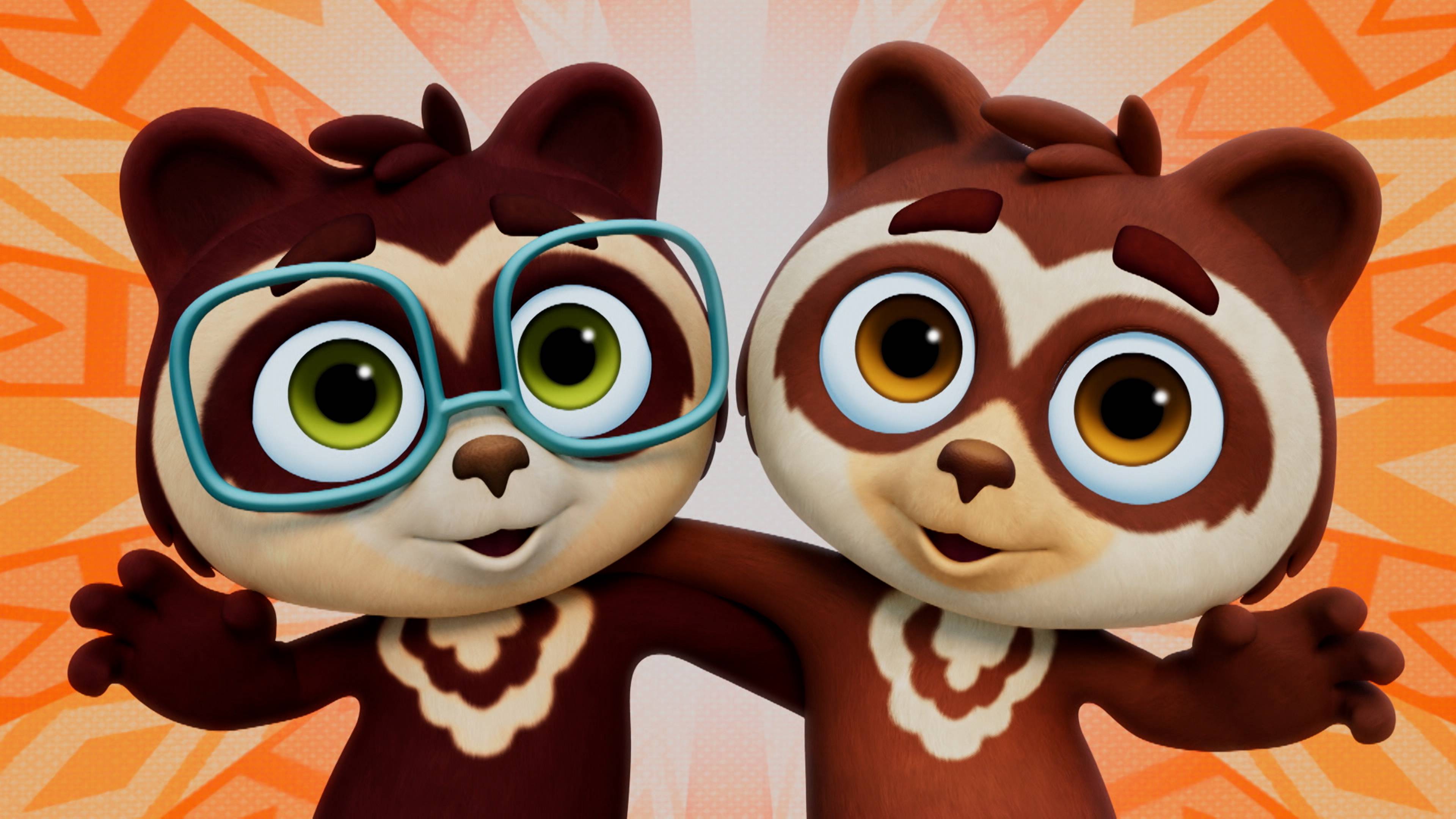 دورا أند دييغو أند ذا بيغ بوي بيرز! / جورني