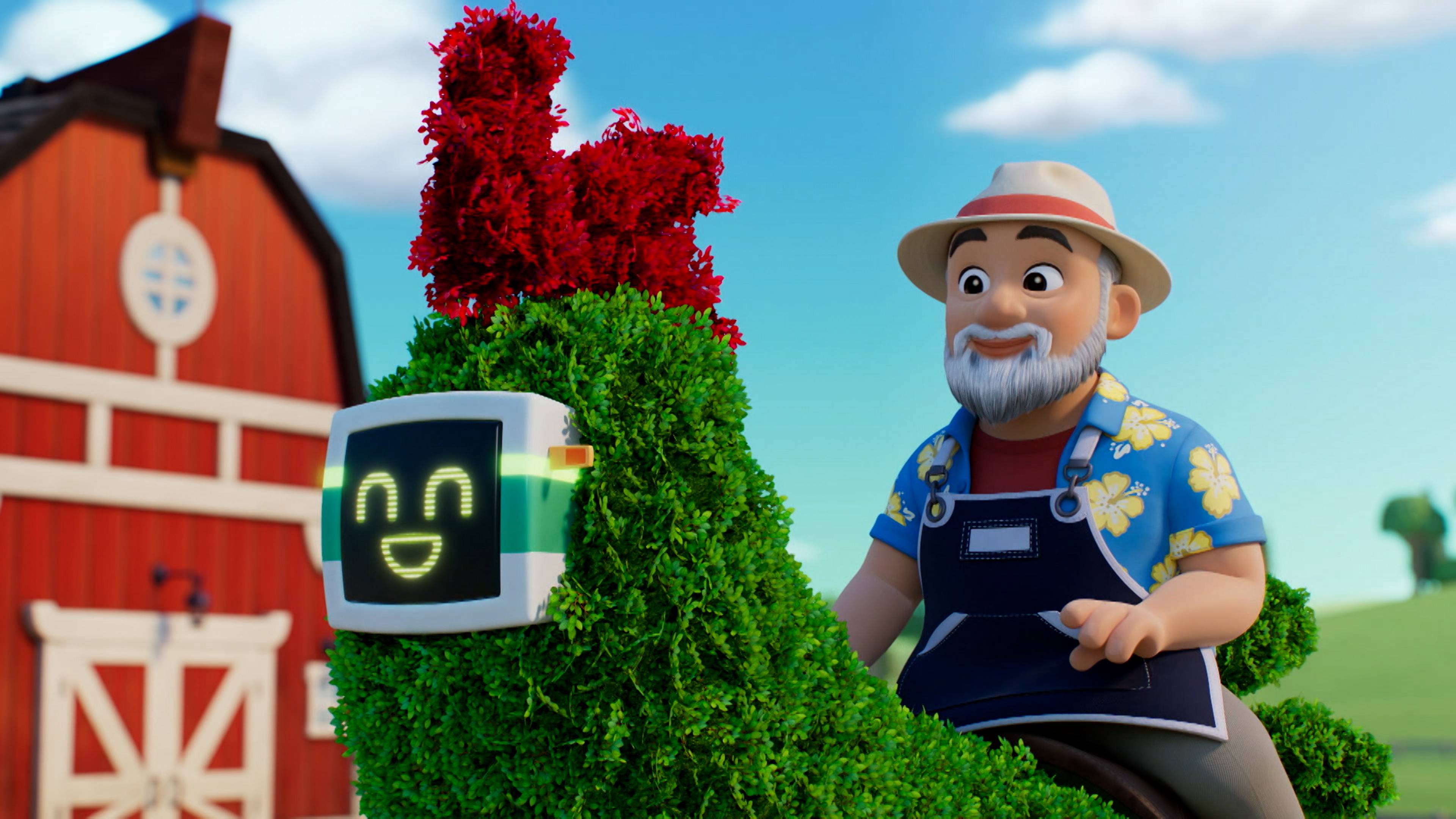 بوبس ستوب إي توبيري تال / بابس سيف إي هوم-بول