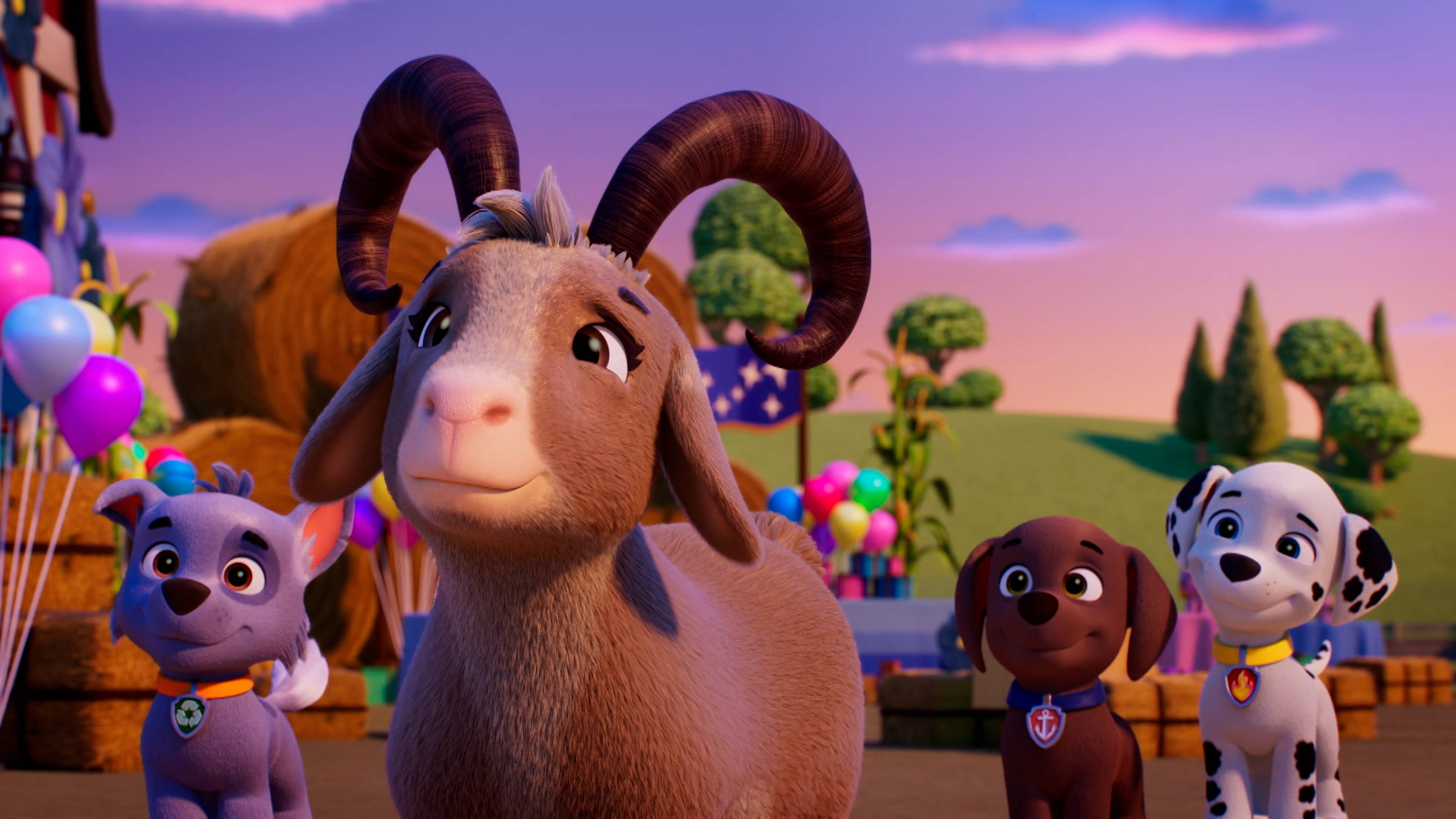 بابس سيف إي بيغ براذر / بابس سيف إي جاينت بيبي