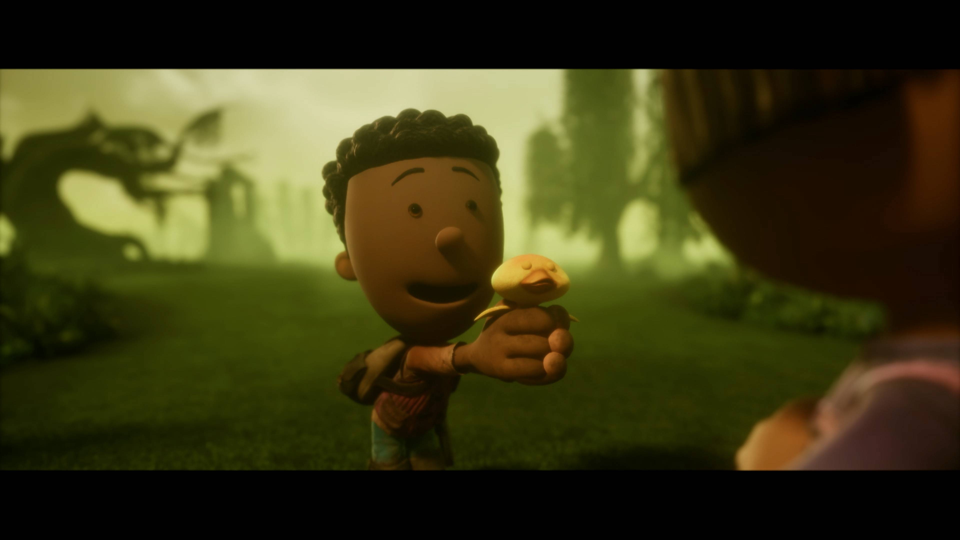 ثورولي ماليڤولنت ميلي