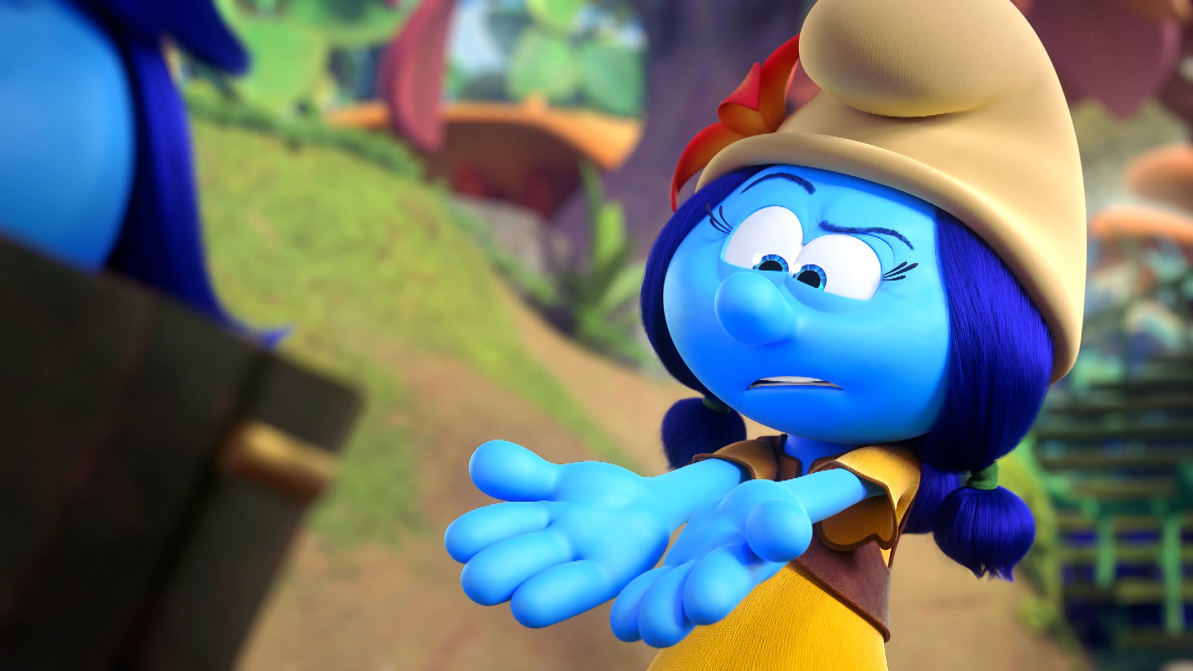 ستورم آند ذا لوست تاليسمان