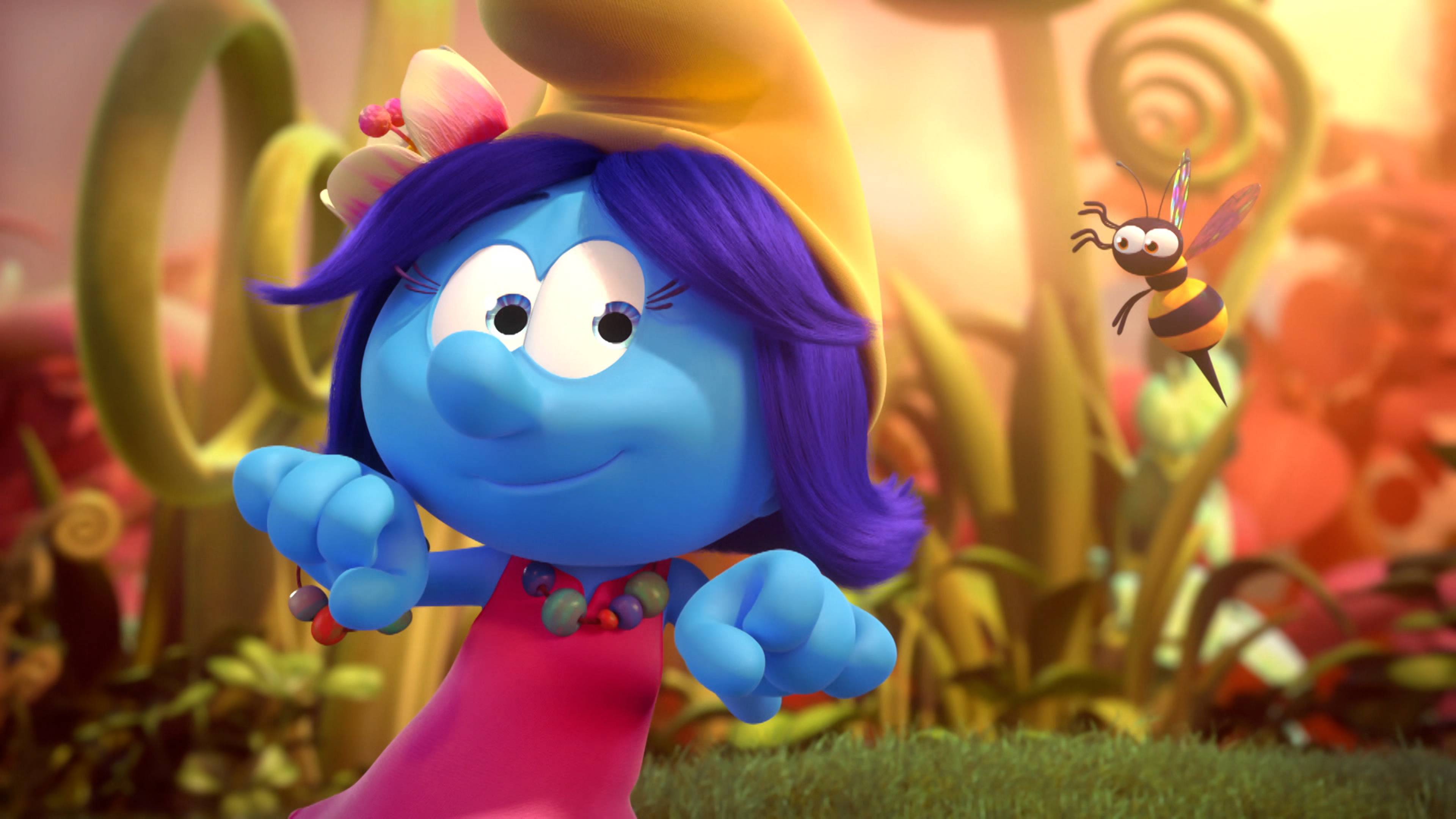 Bee my Friend / Papa's Birthday Gift