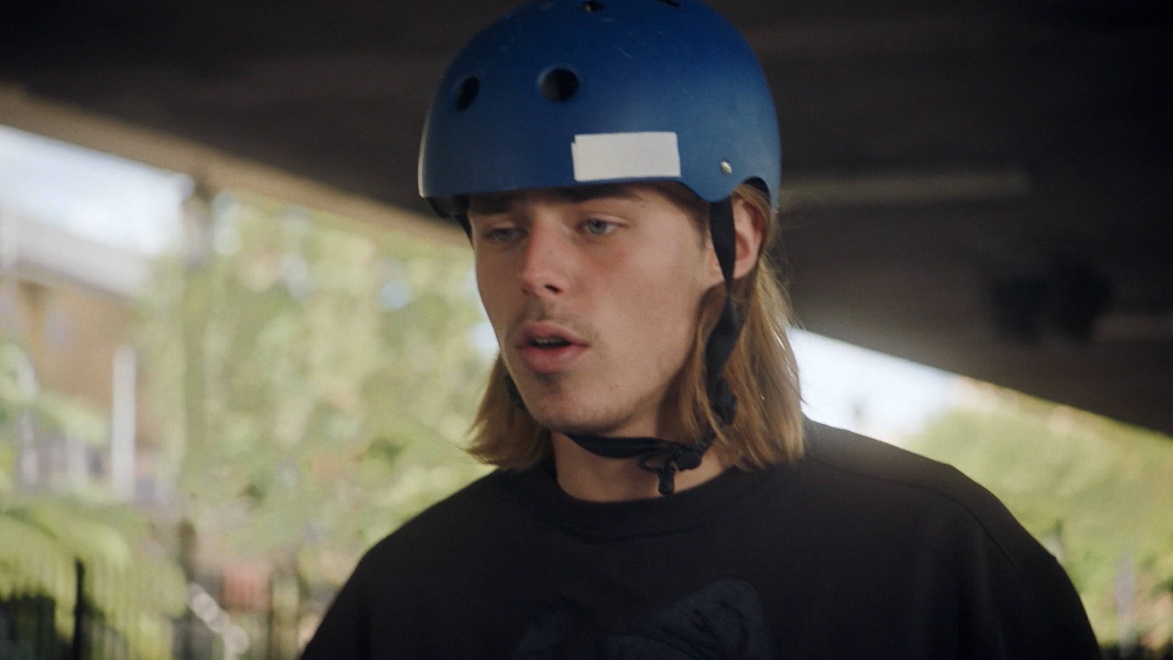 سكايت بوردينغ