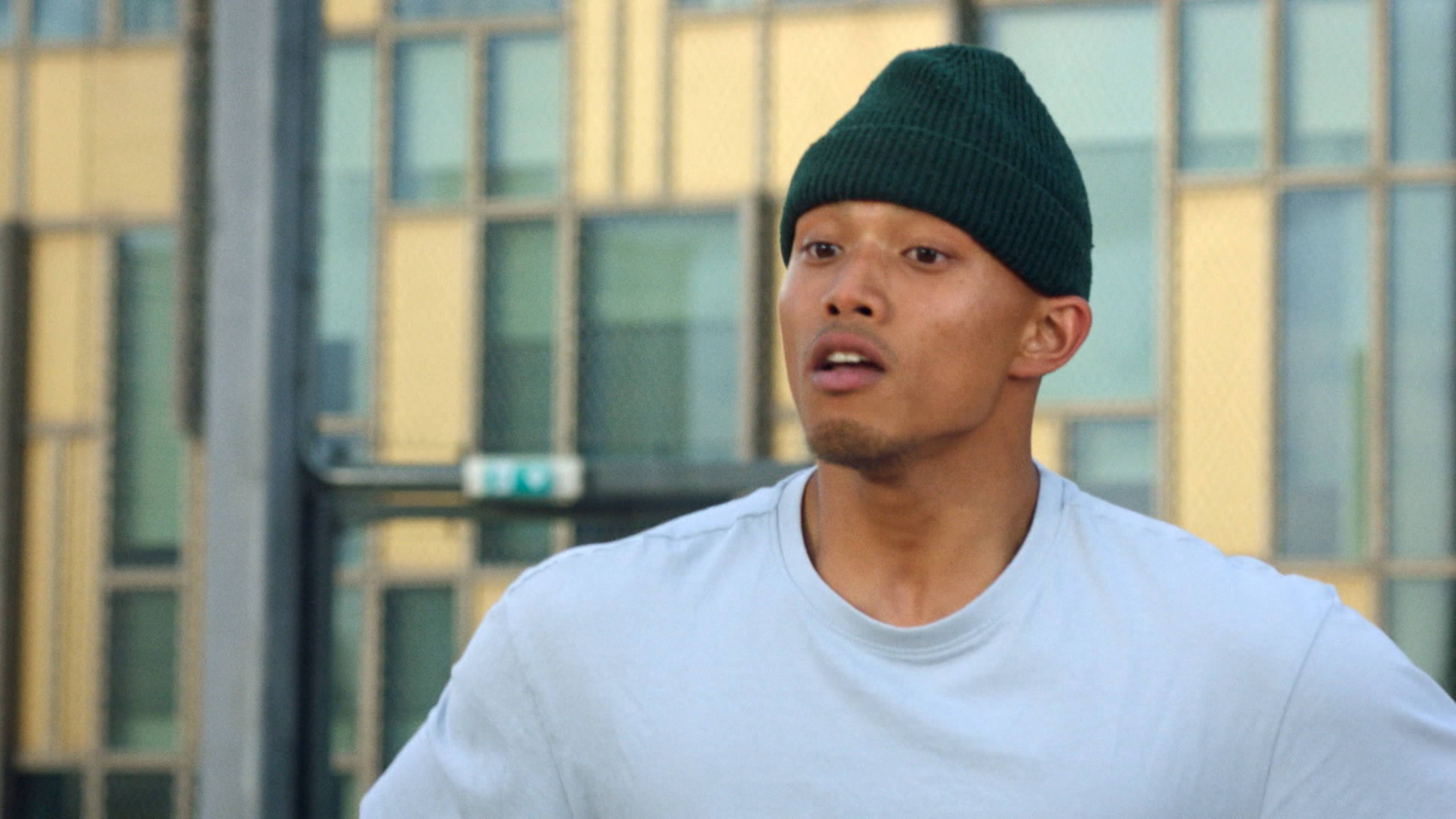 بريك دانسينغ