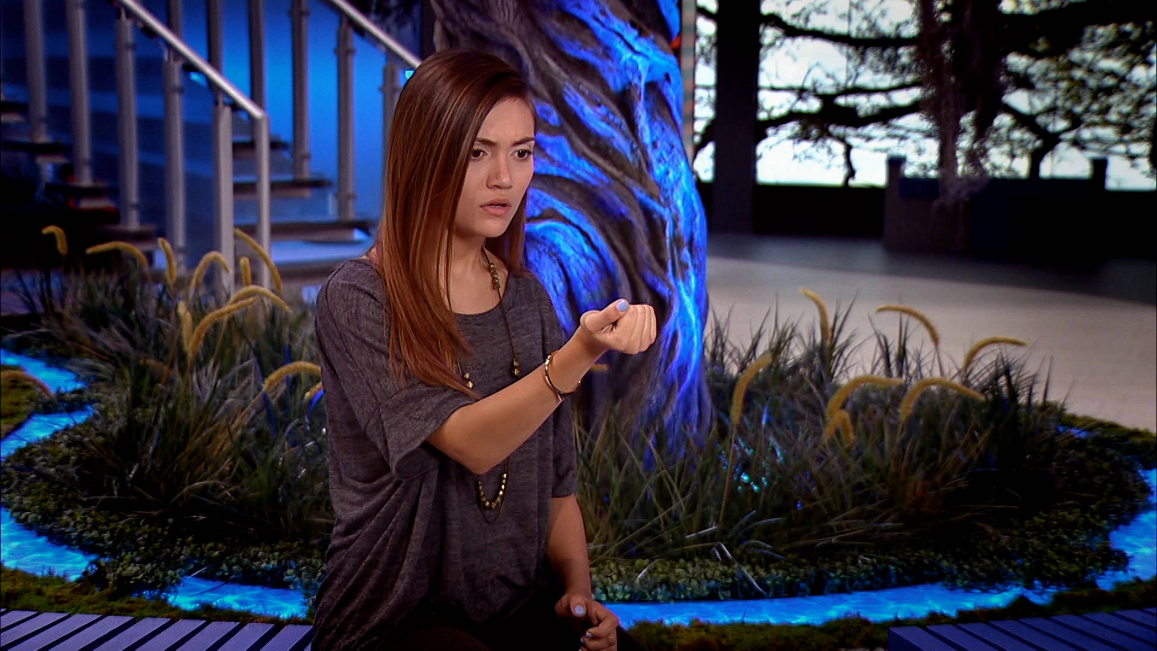 ذا روت اوف أول ايفل