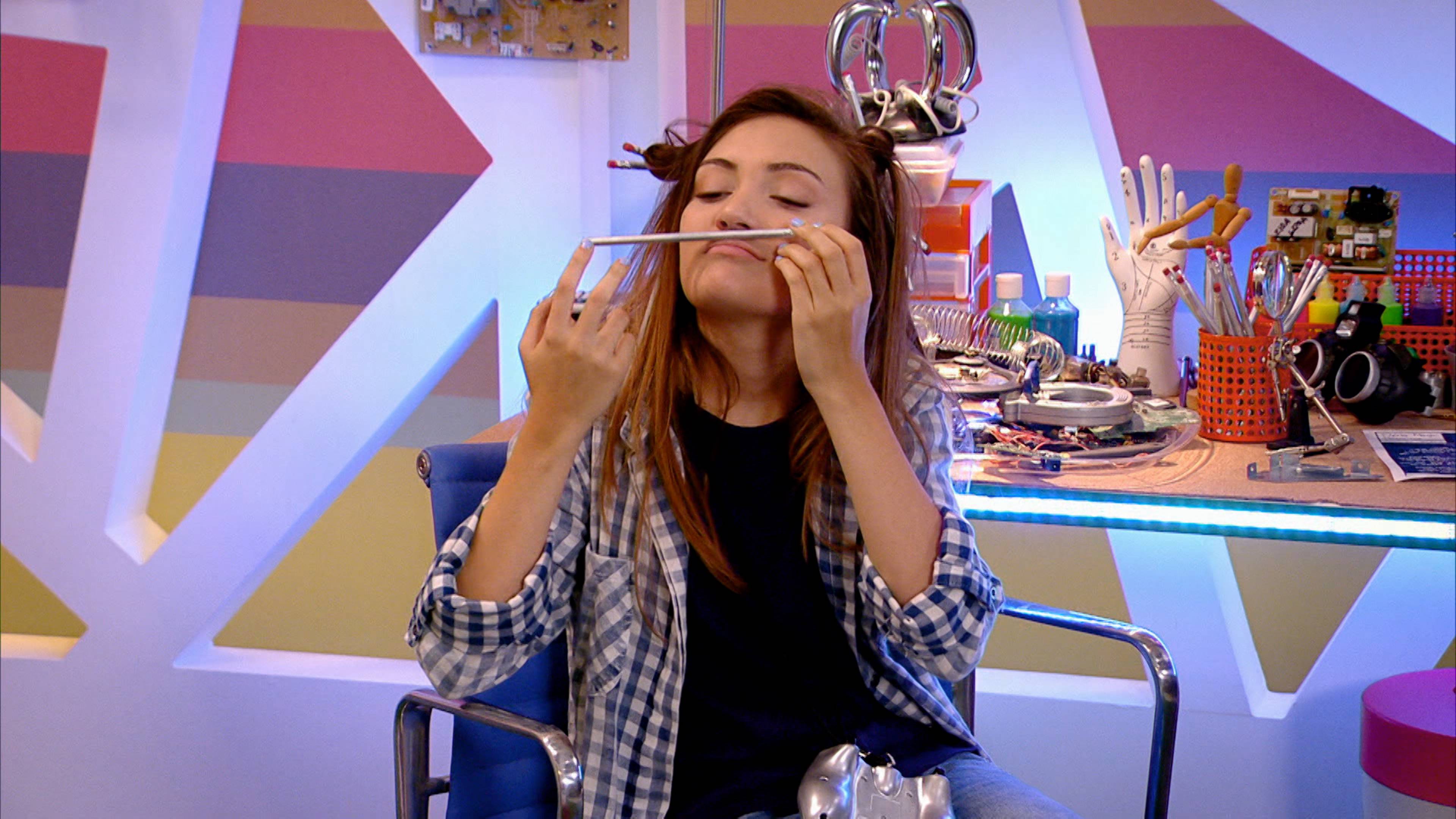 The Witch’s Bottle