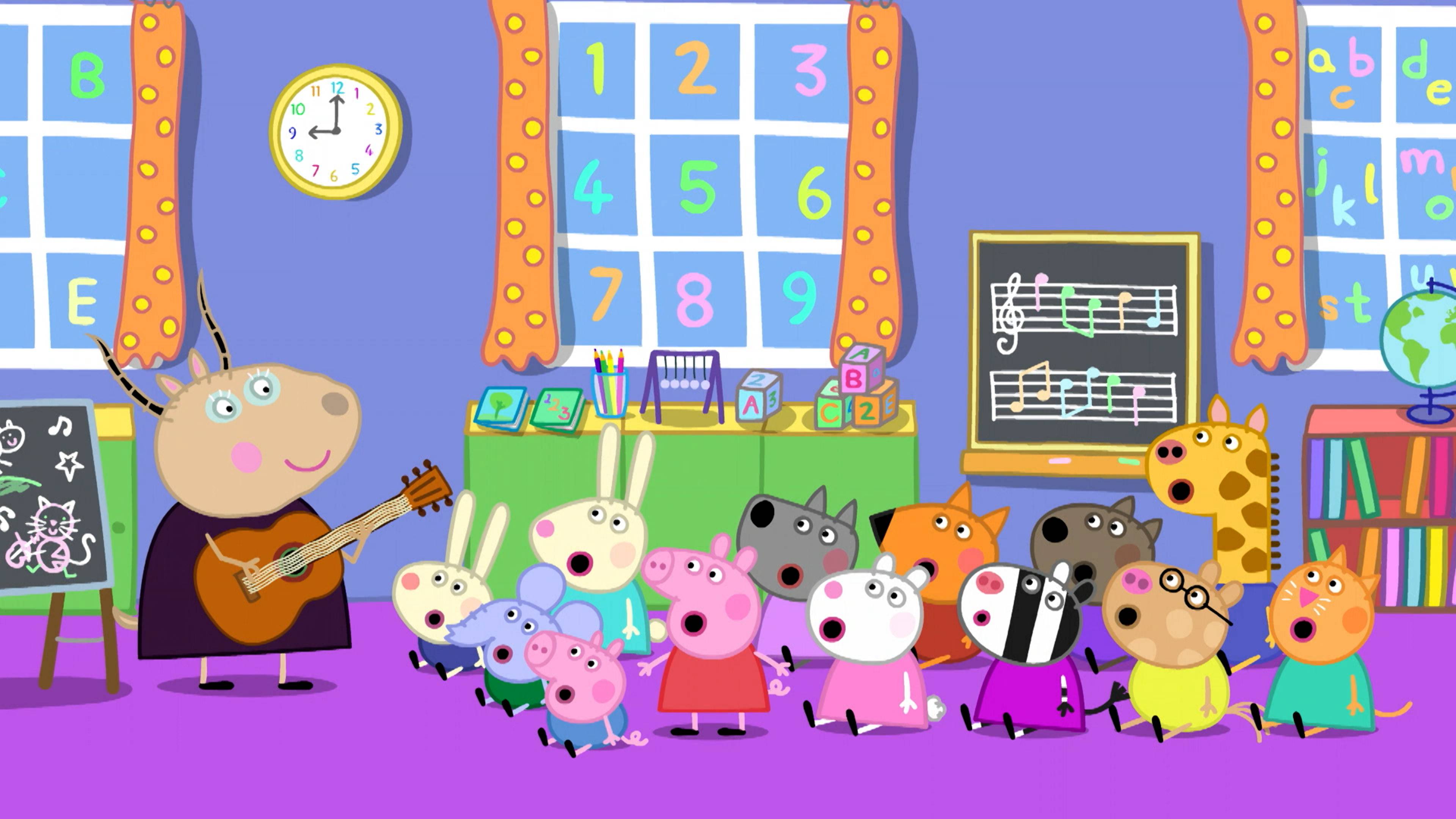 نيرسري رايمز