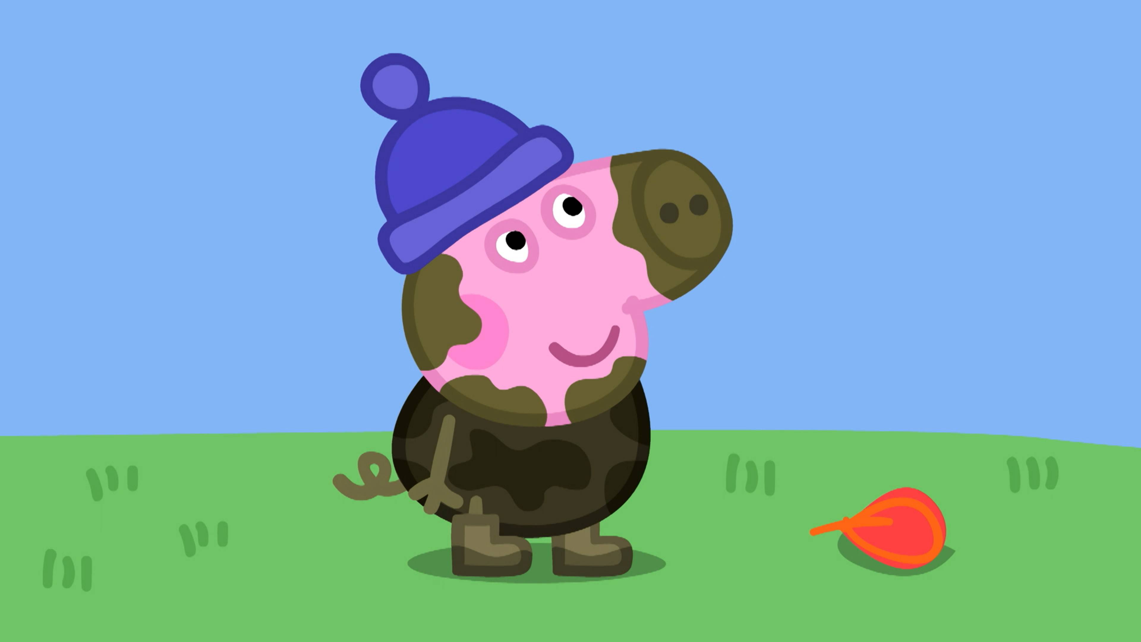 جورجس وولي هات