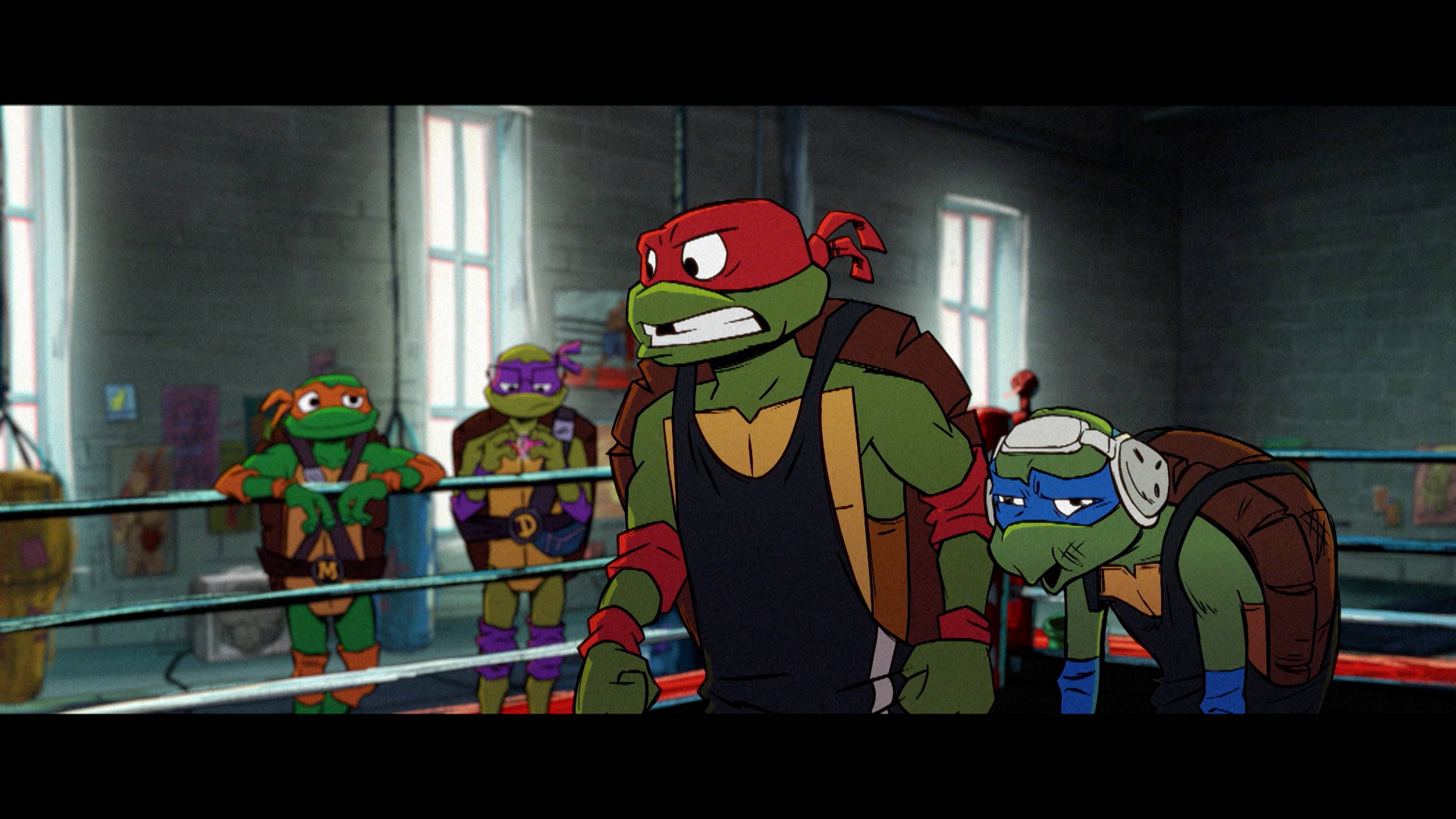 ميوتانت باتل ارينا