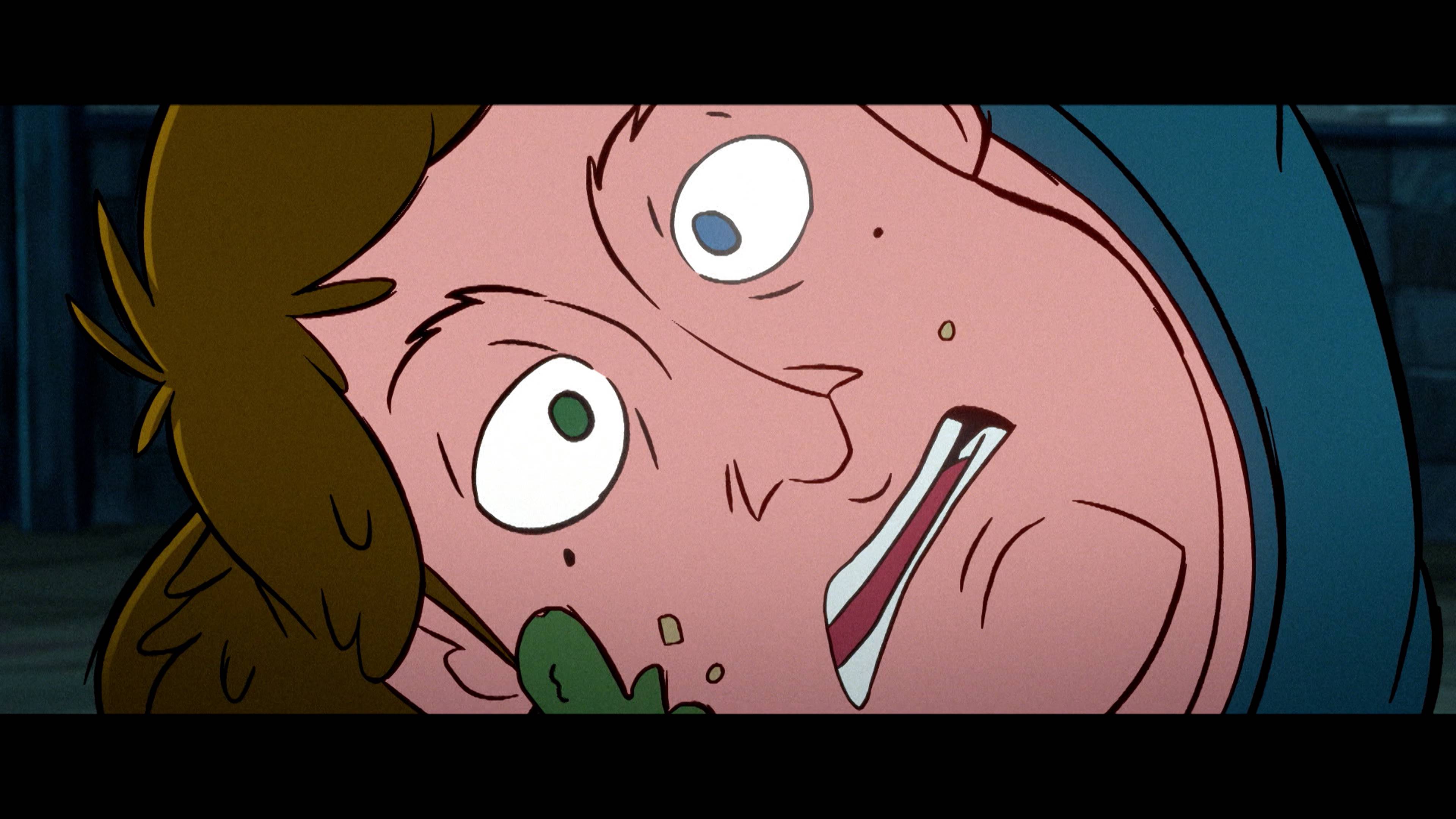 The Unusual Suspects