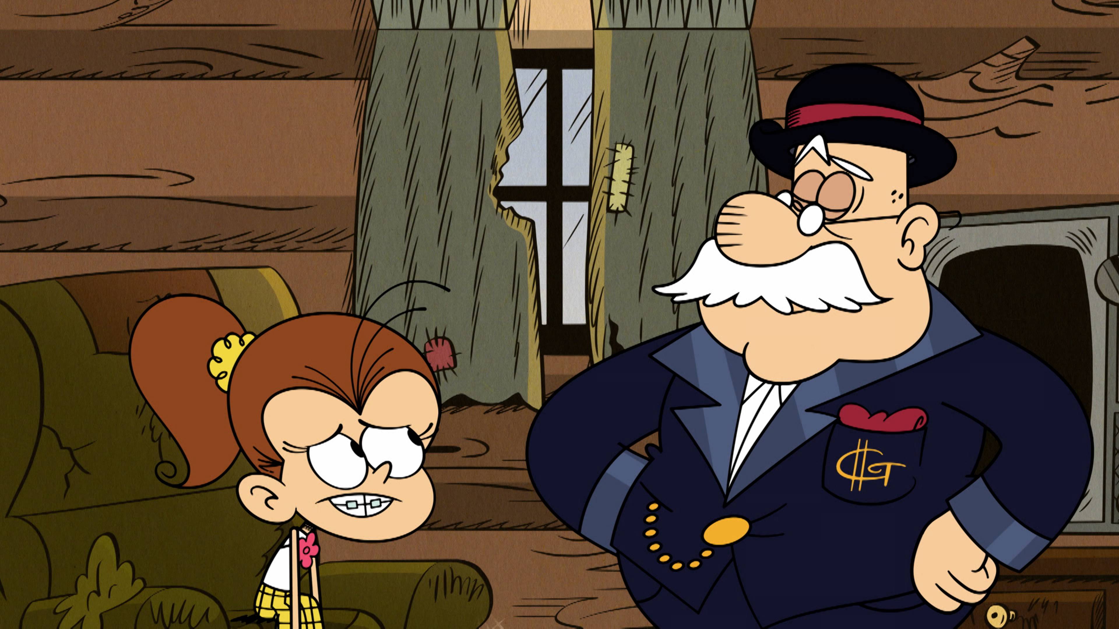 غاغز تو ريتشز/ سول سيرتشينغ