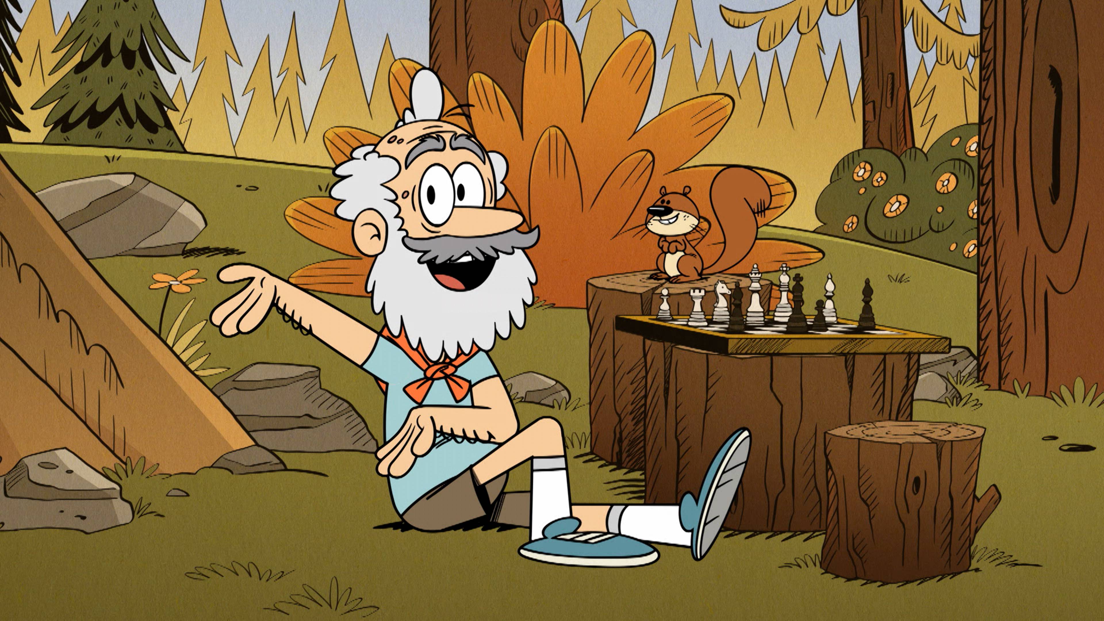 The Great Outdoors / Don't Lose Your Cool