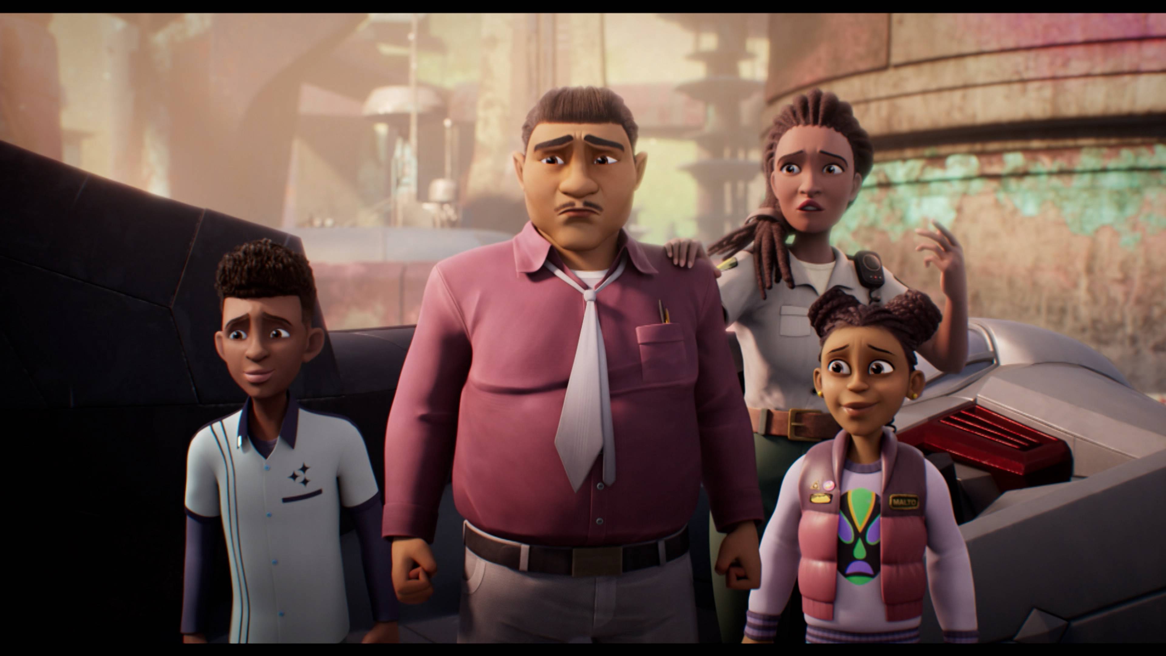 ليغاسي أوف هوب