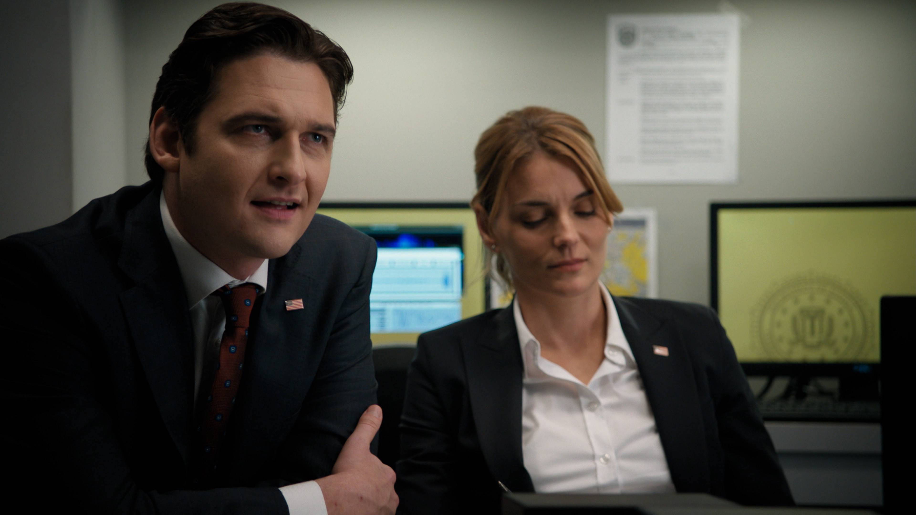 Where The F*ck Is Donnie?