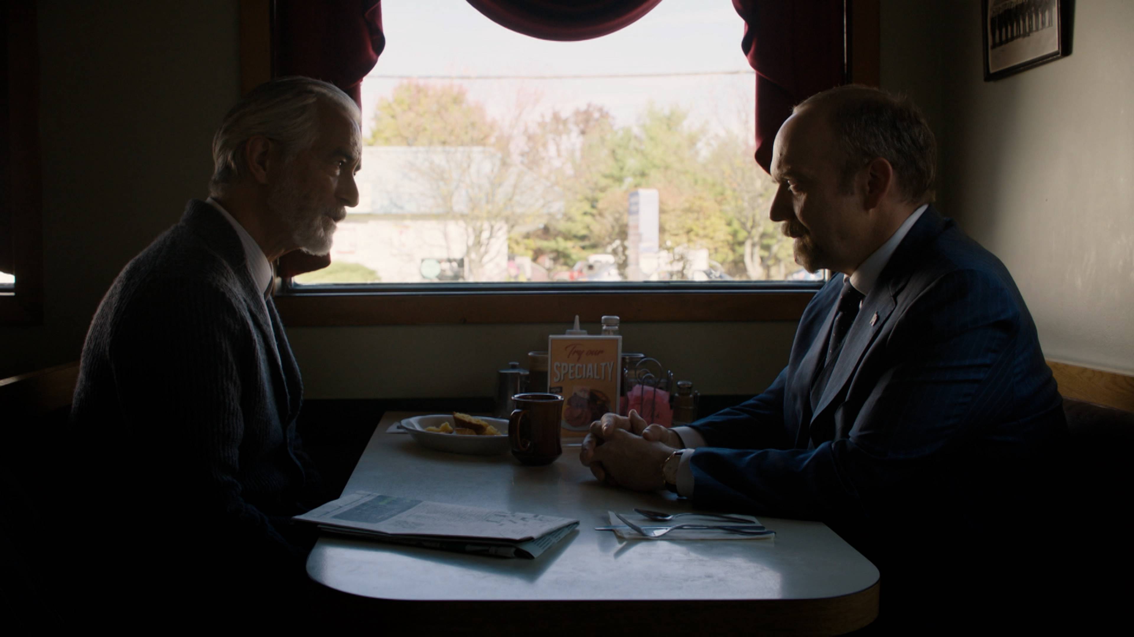 Sic Transit Imperium