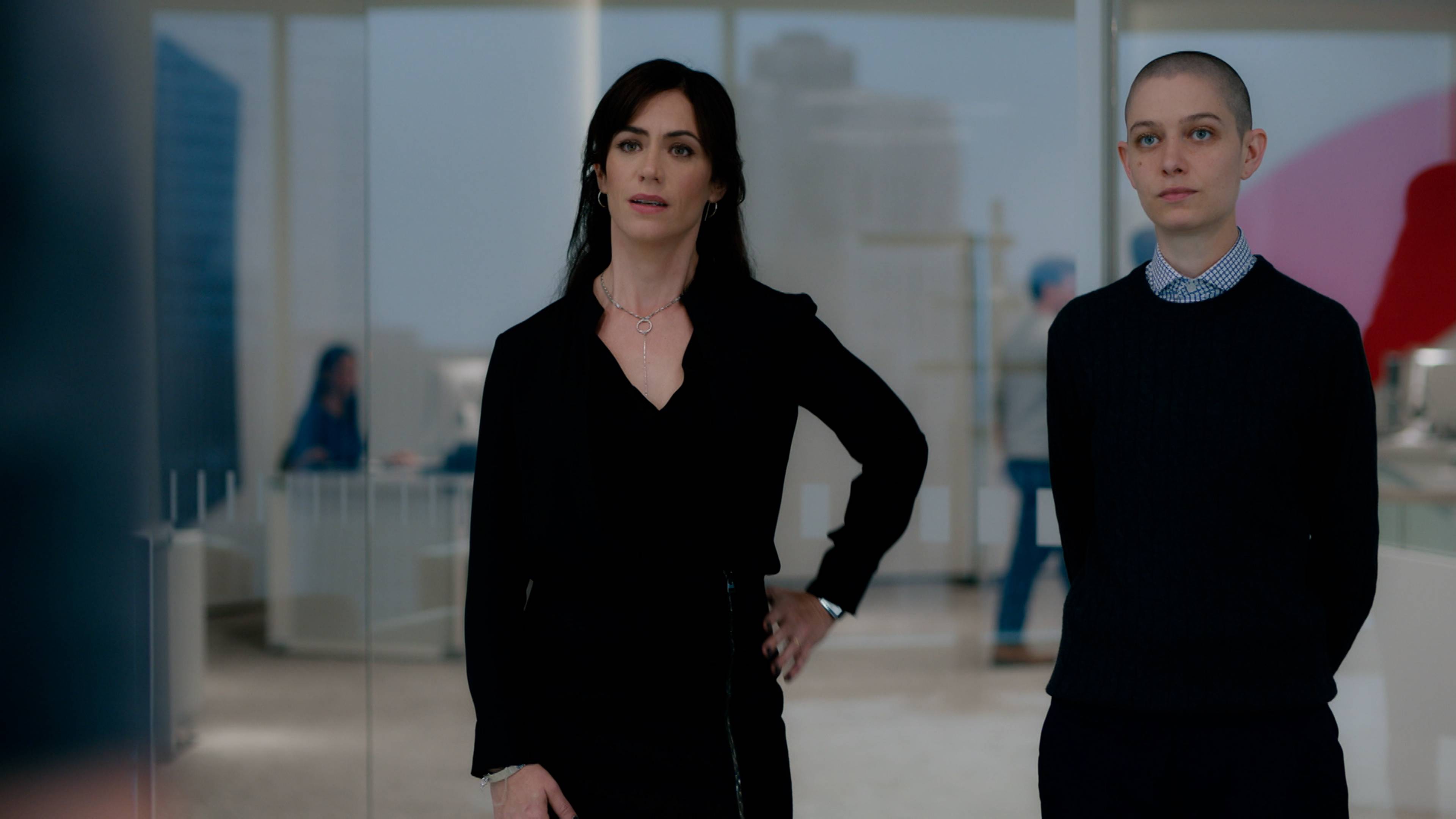 Tie Goes To The Runner