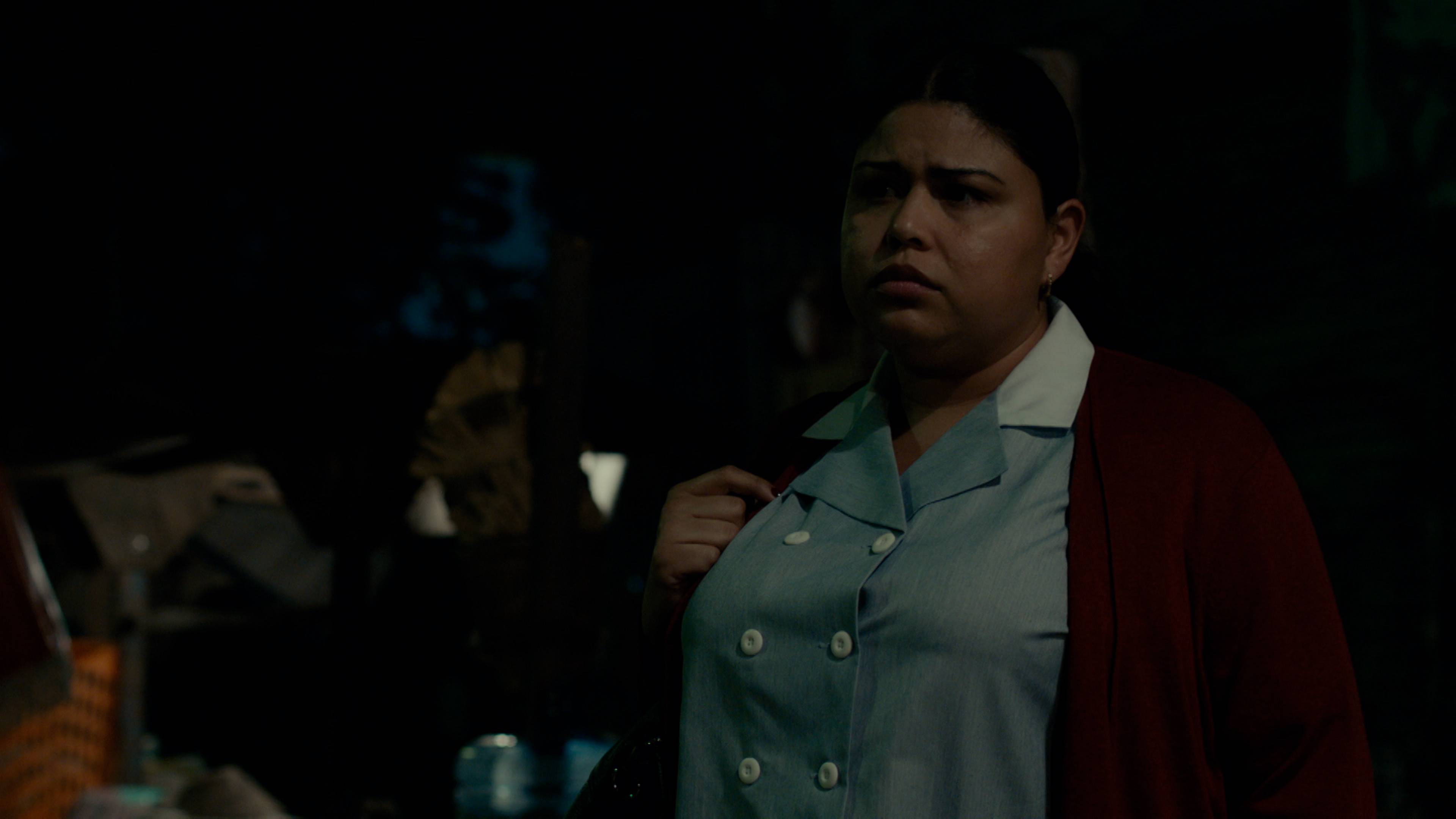 The Wrong Maria Gonzalez