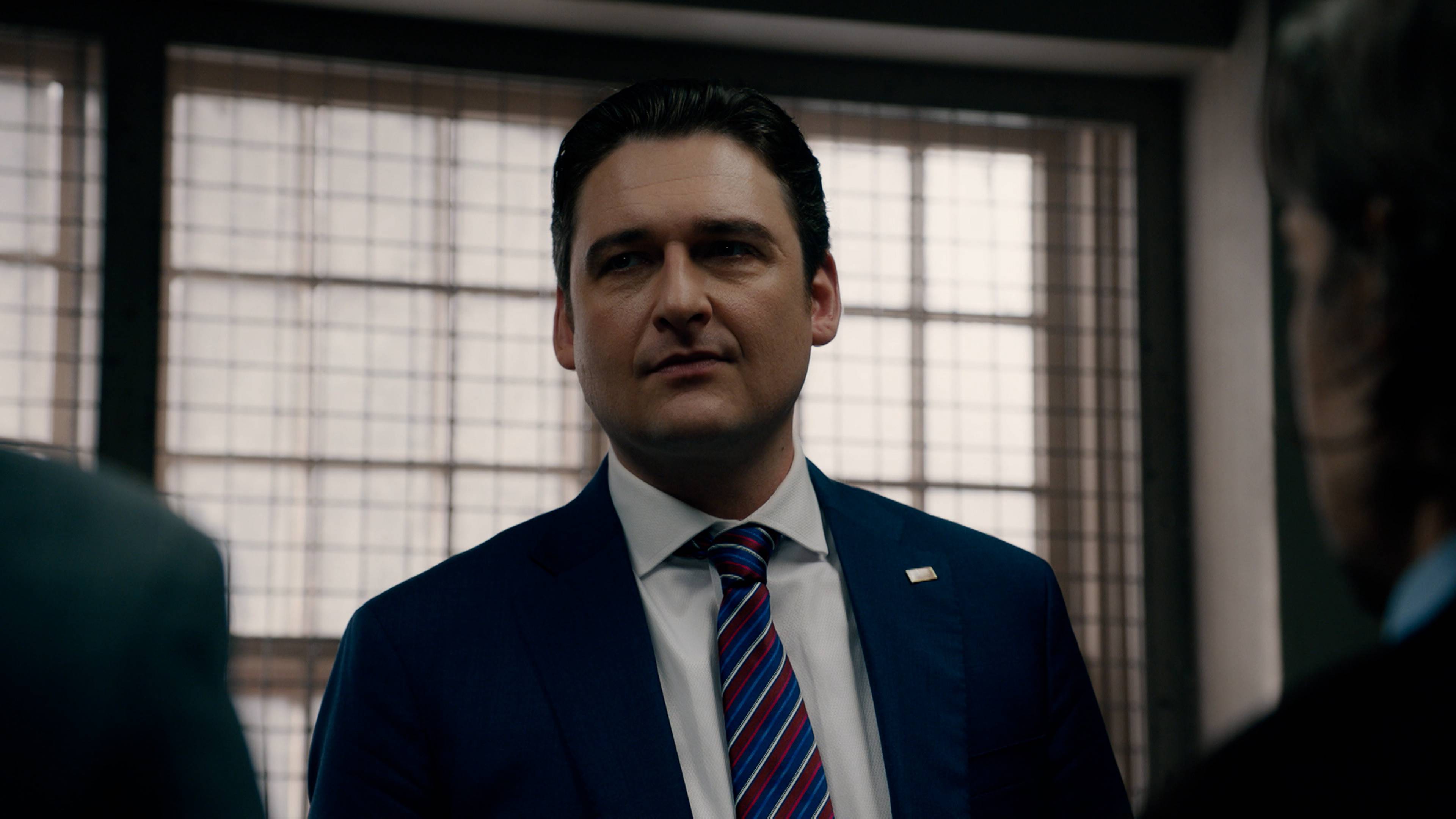 A Generation Too Late