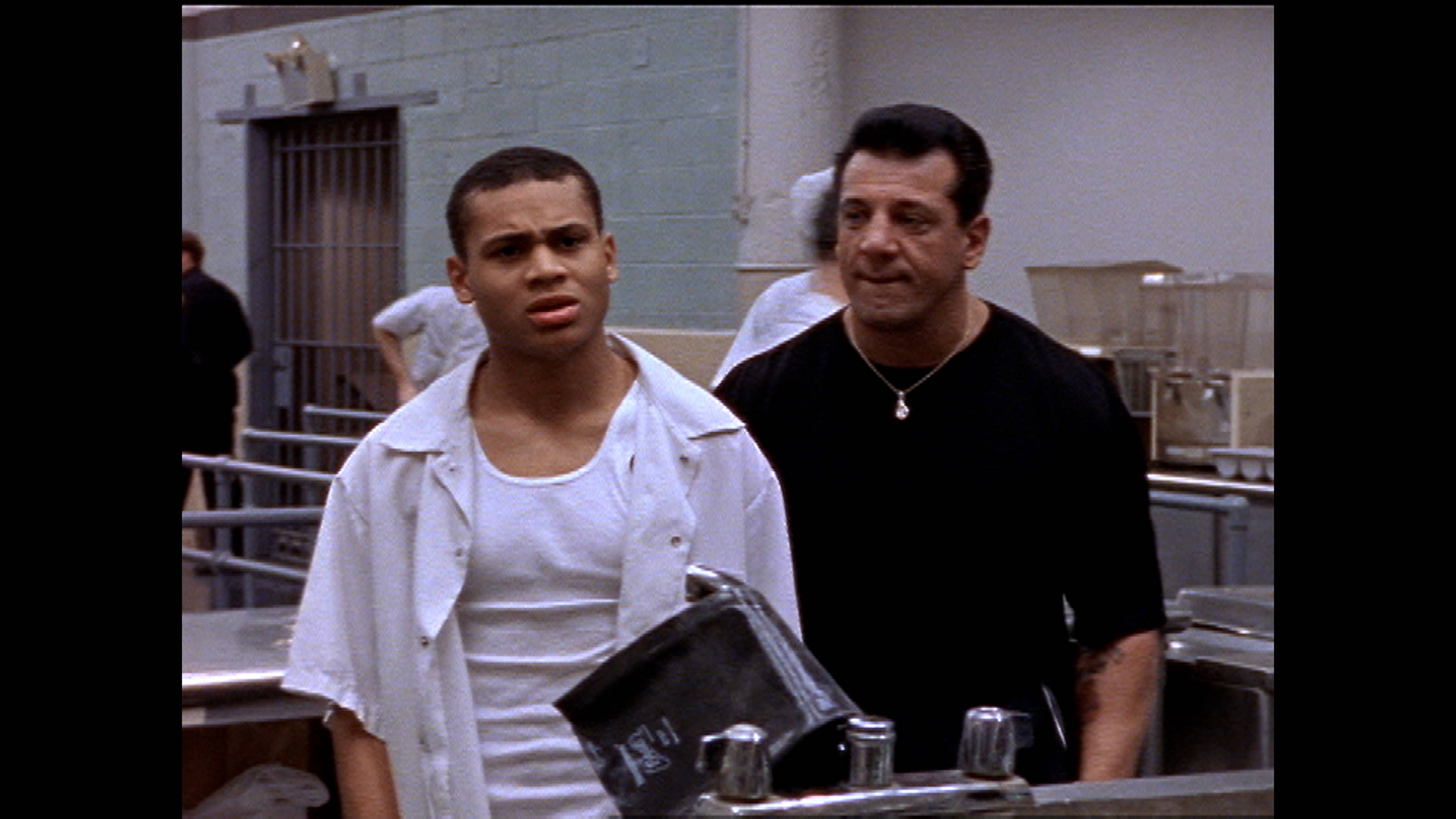 Napoleon's Boney Parts