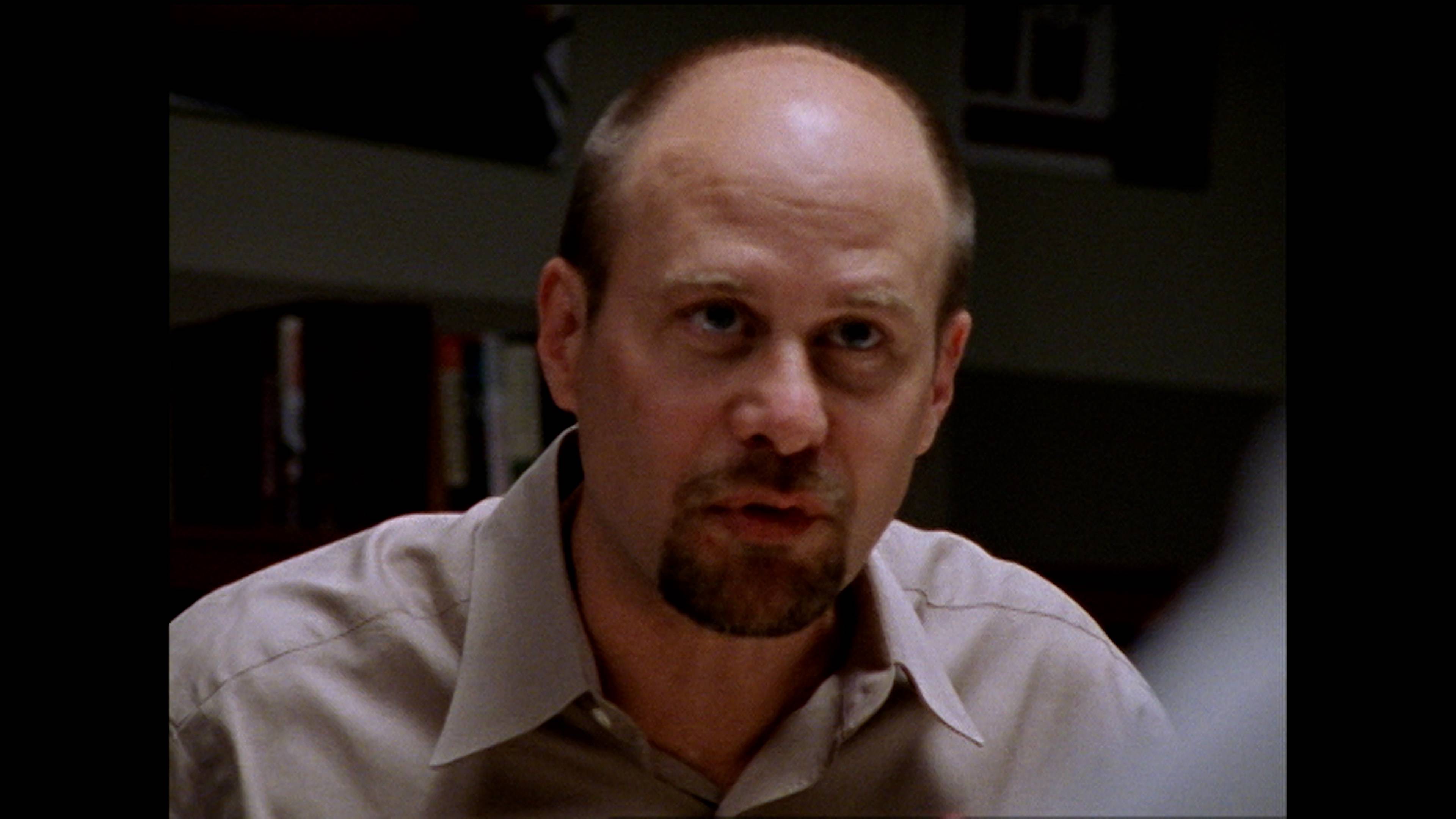 حاد مثل السكين