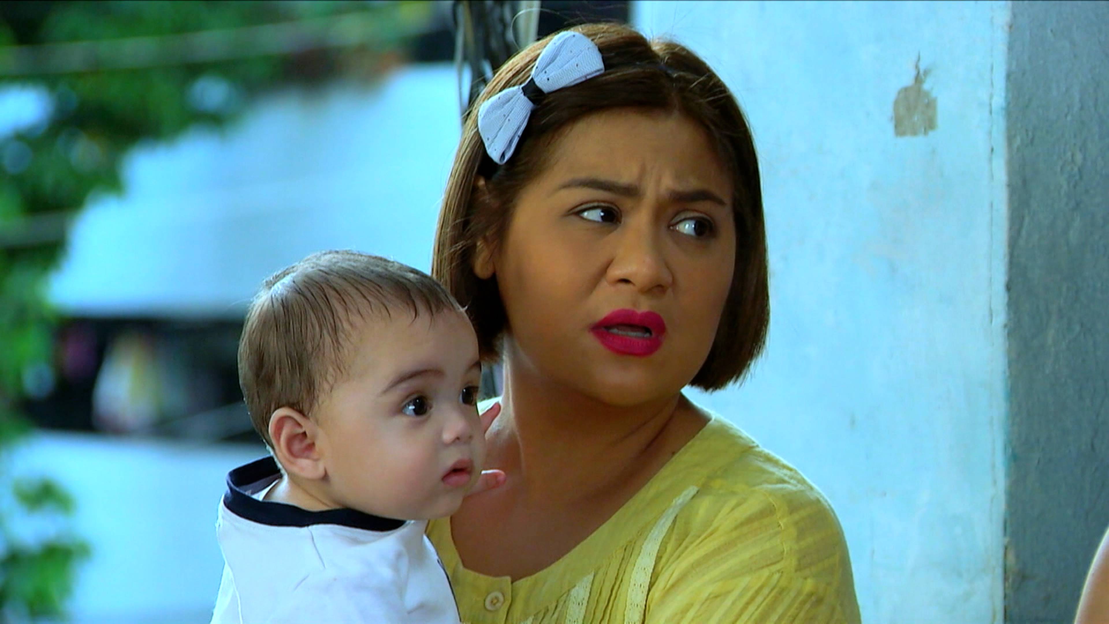 وايف ضد. ماذر