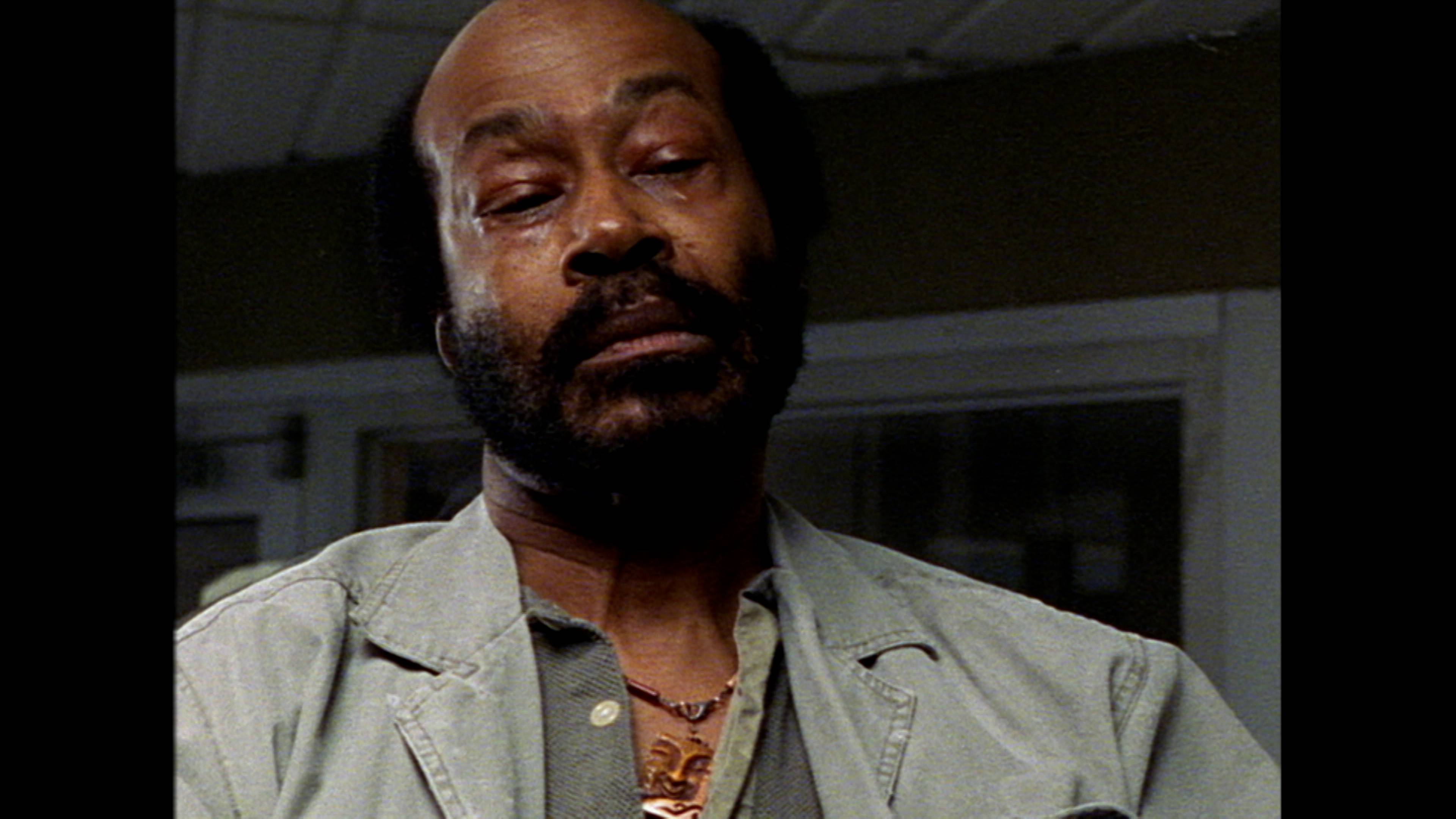 حديث رجل ميت