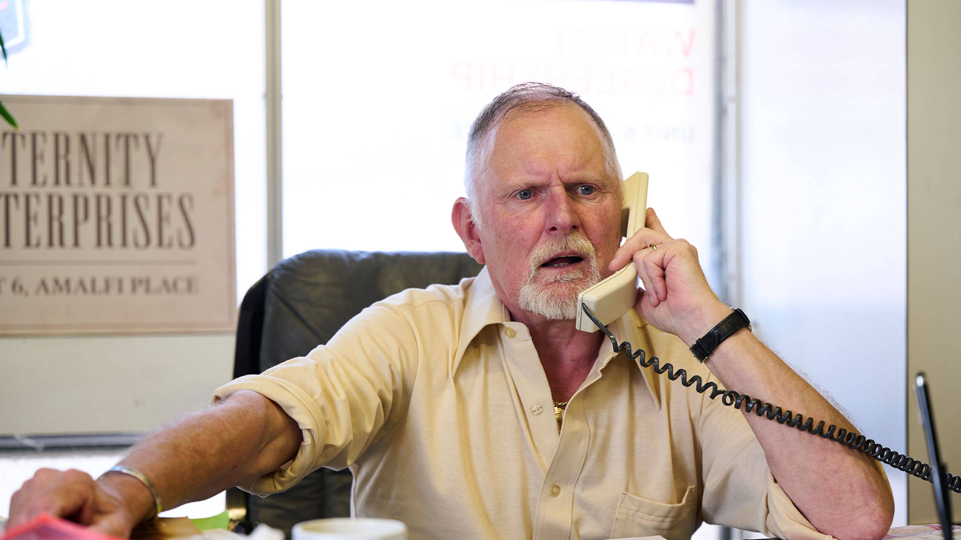 الجزء الثالث | كوكسمان