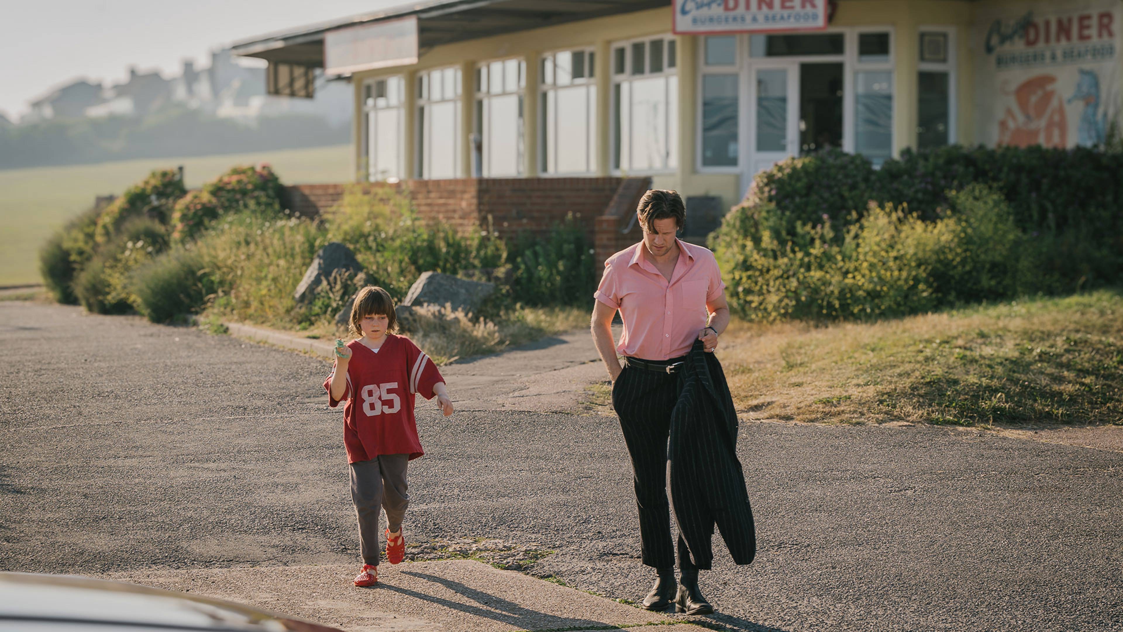 الجزء الخامس | رجل ميت