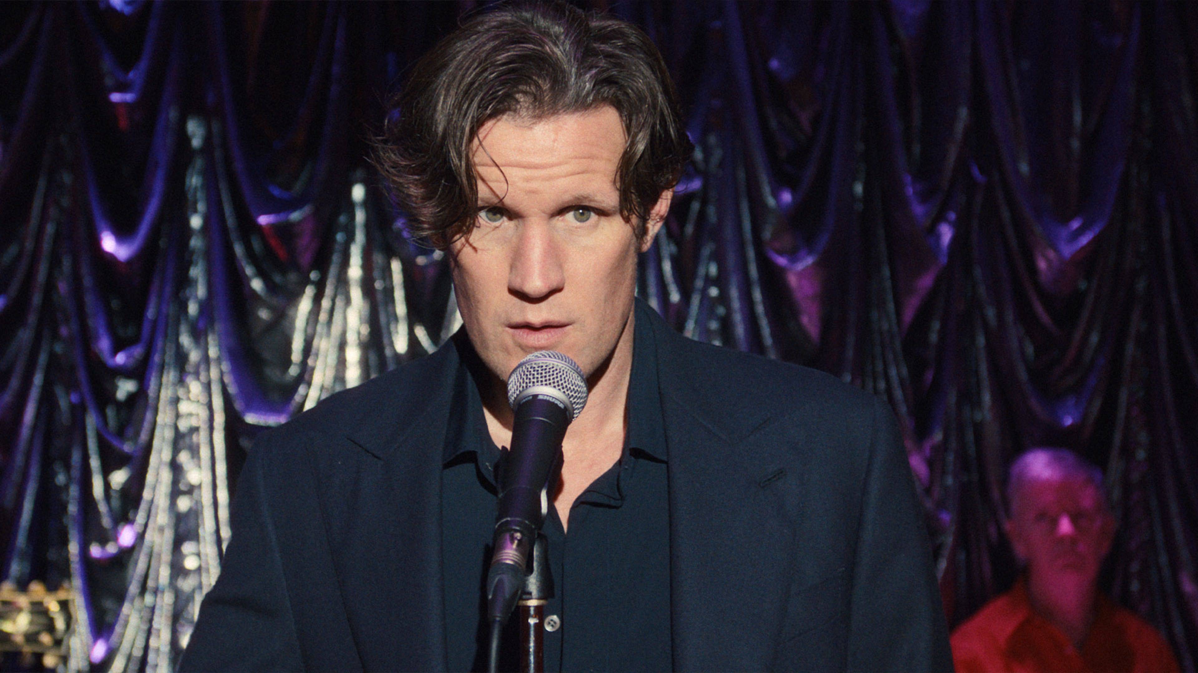 الجزء السادس | الاستعراضي