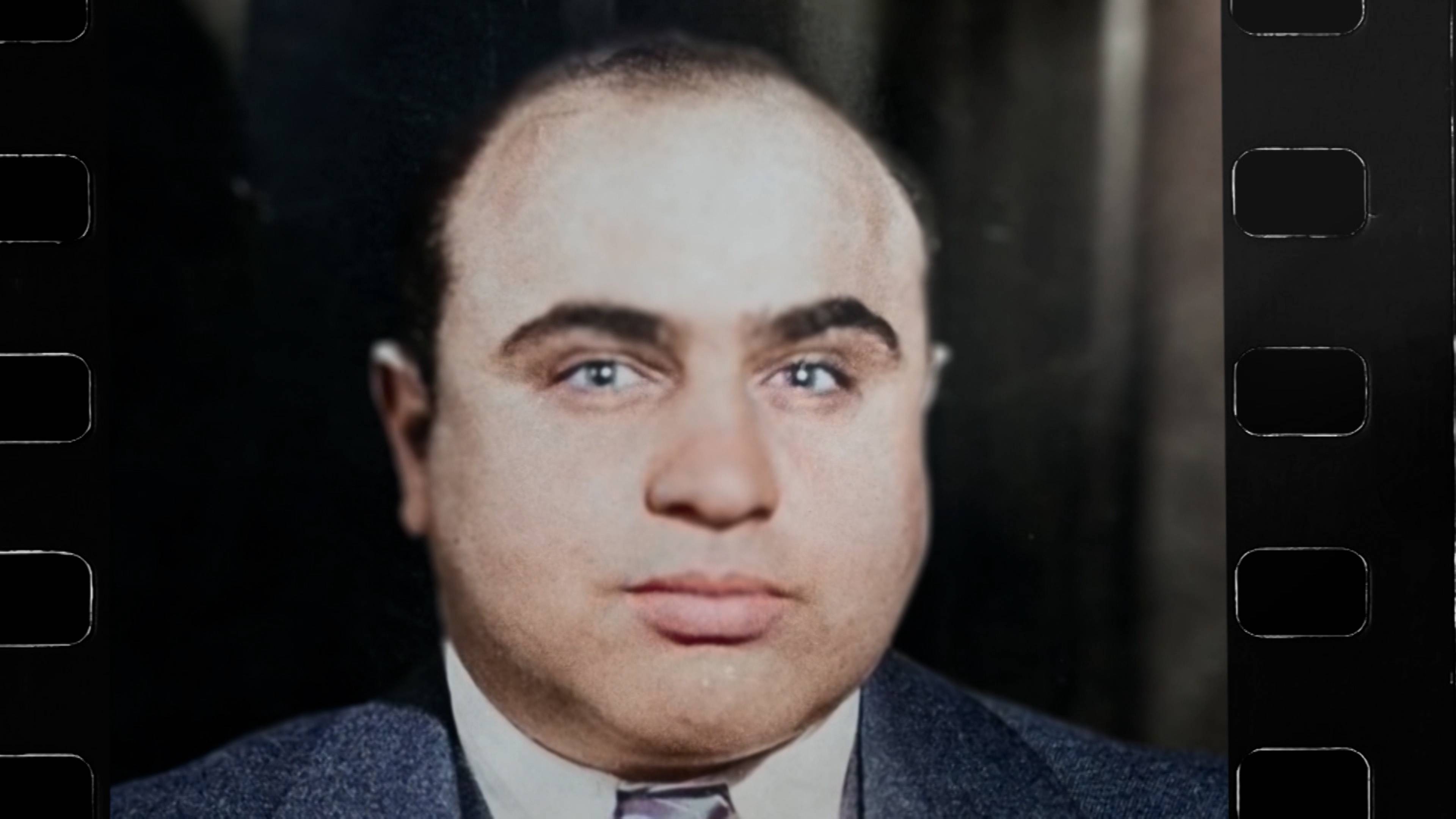 آل كابوني