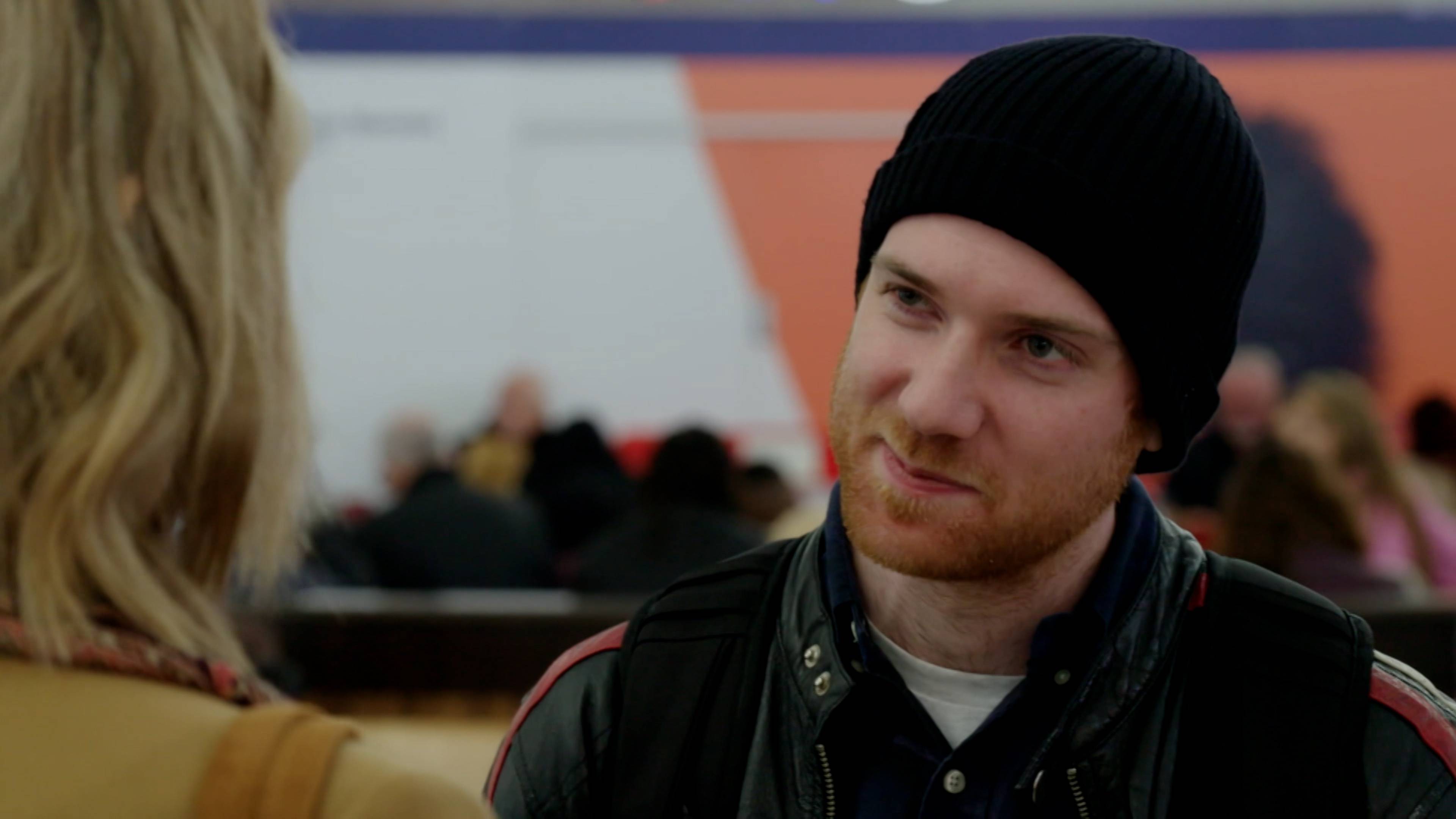 علاقات خطيرة