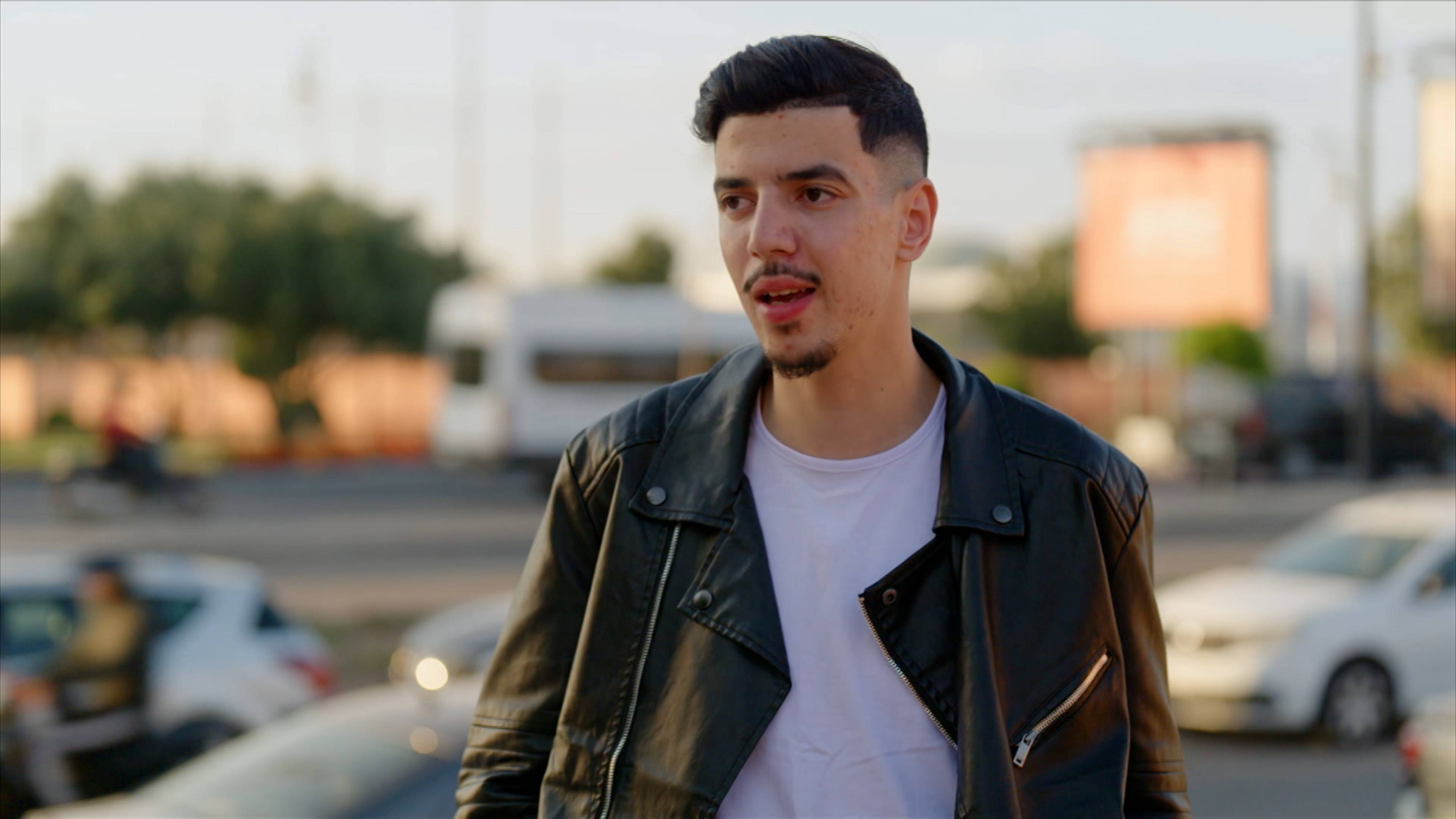 اربطوا أحزمة الأمان